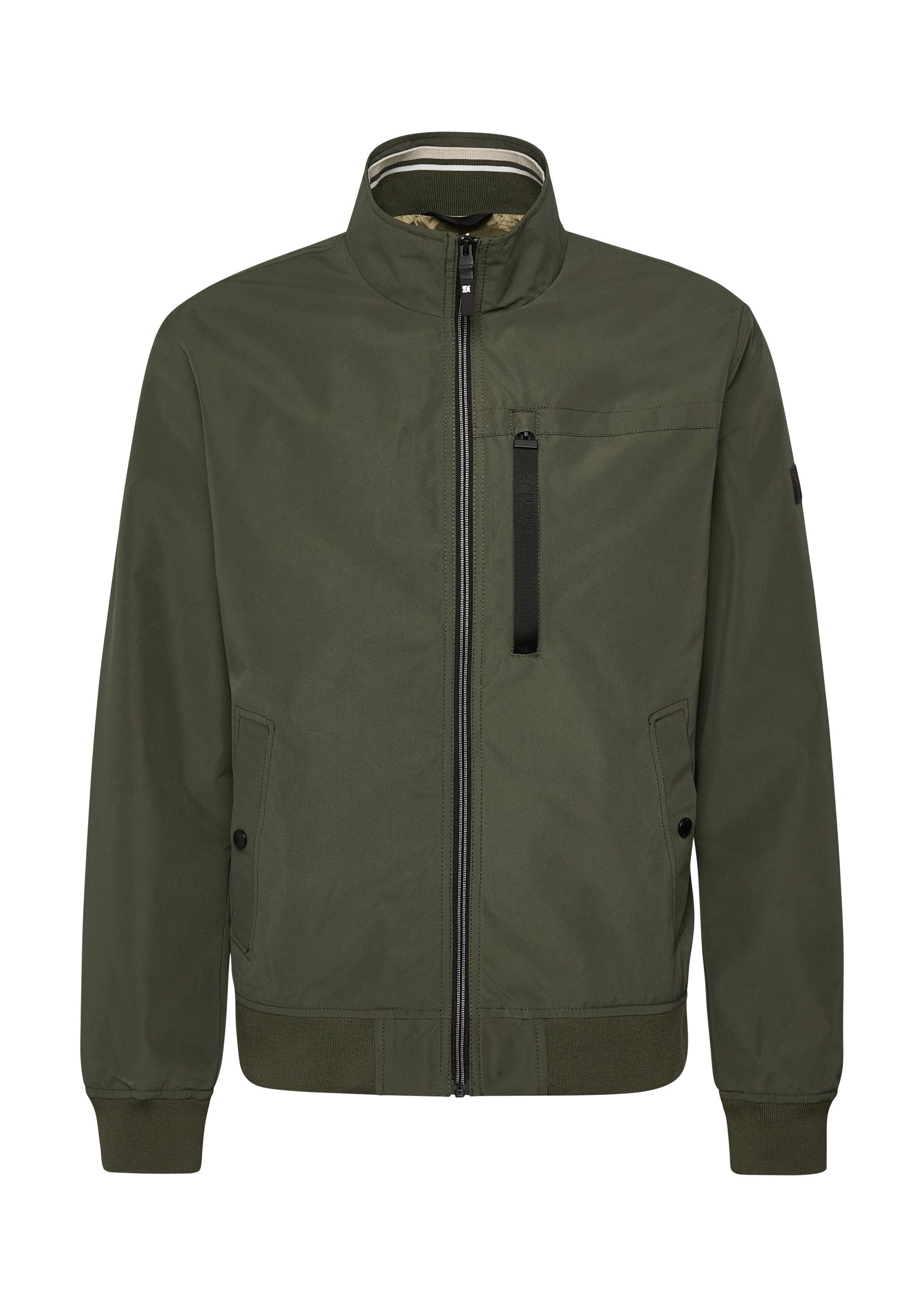 Funktionsjacke Outdoor-Jacke