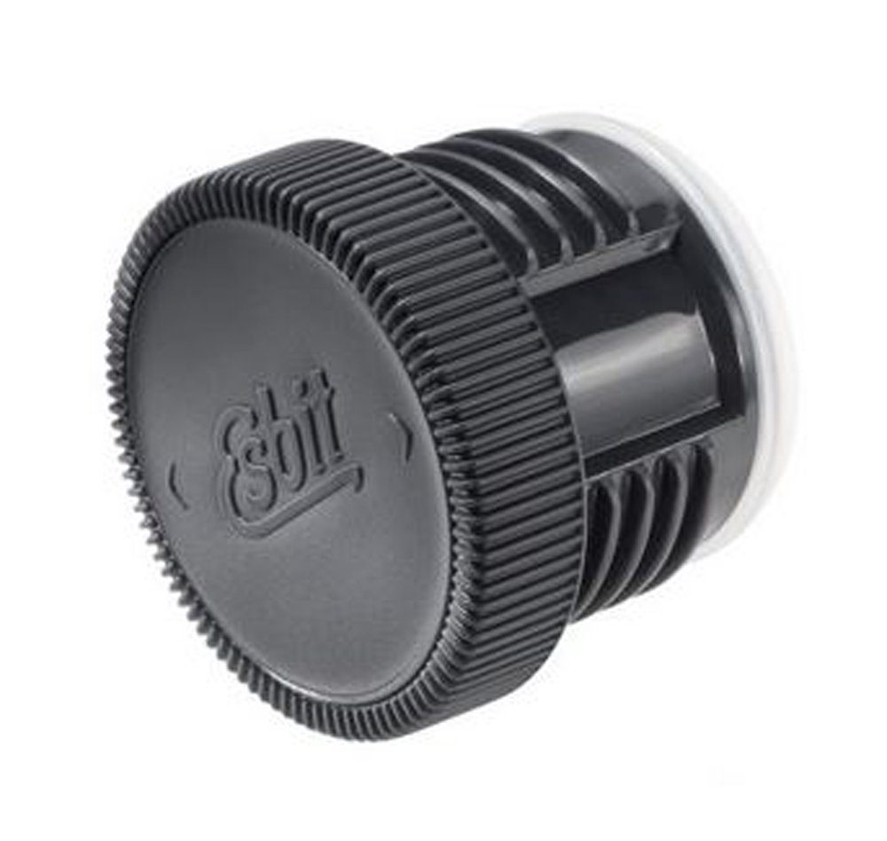 Esbit Isolierflasche, Esbit SCULPTOR Isolierflasche VF500SC-BK