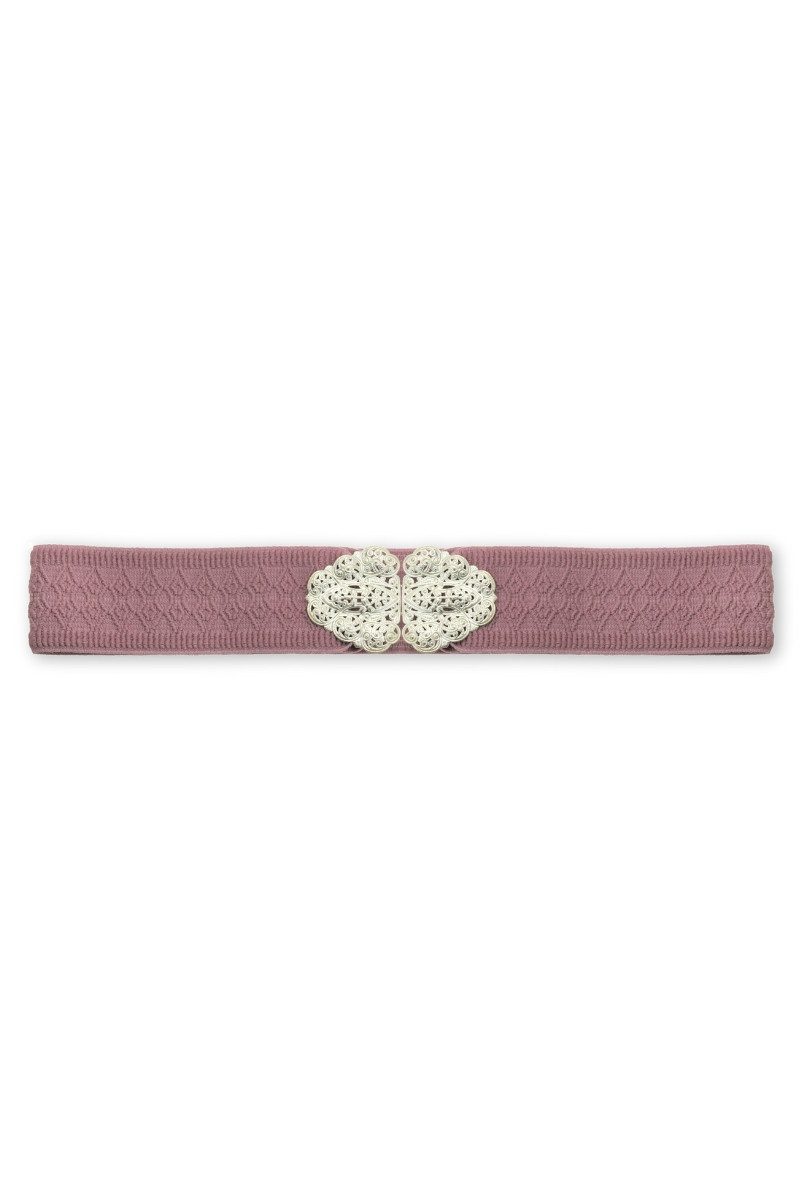 Herbert Hahn Ledergürtel Stretchgürtel Damen - günstig online kaufen