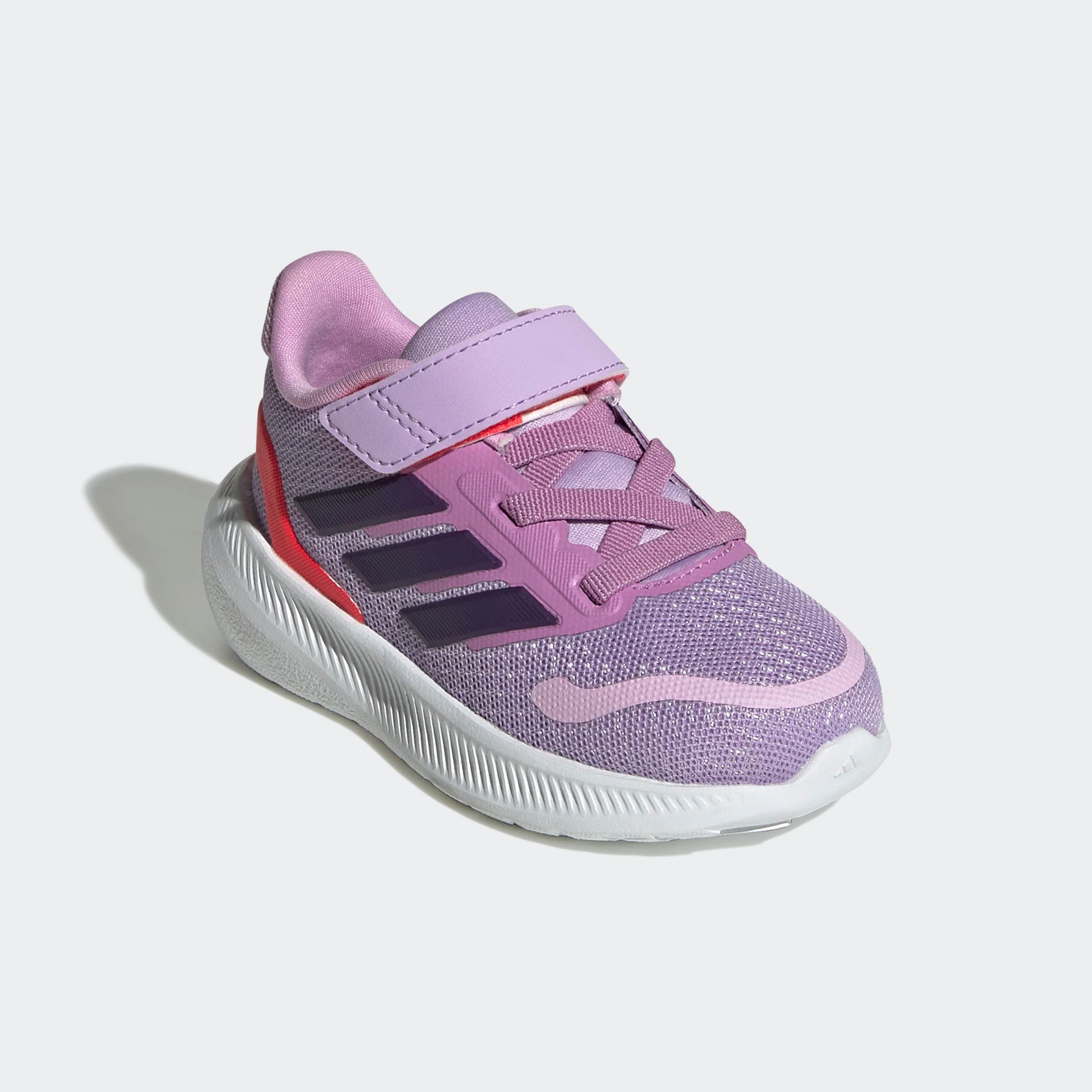 adidas Sportswear RUNFALCON 5 KIDS Sneaker mit Klettverschluss