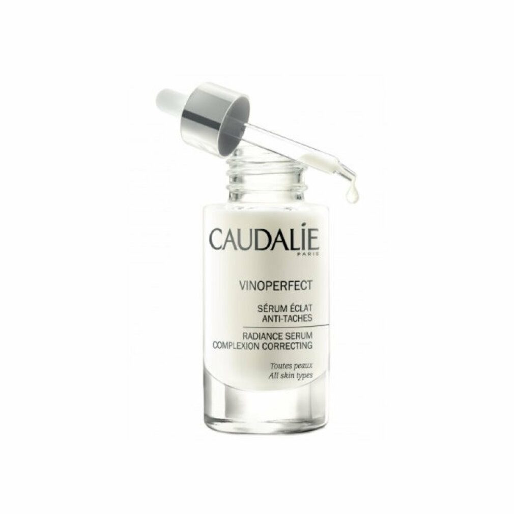 Caudalie Tagescreme vinoperfect sr