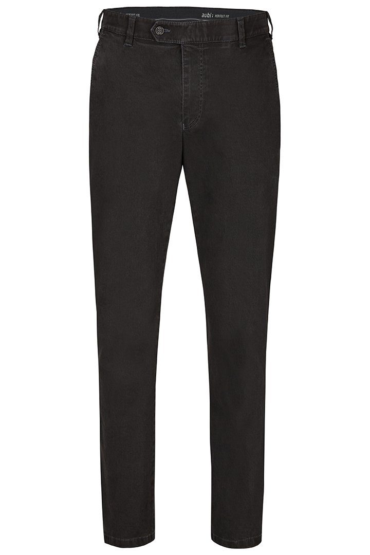 Stoffhose aubi Perfect Fit Herren Winter günstig online kaufen