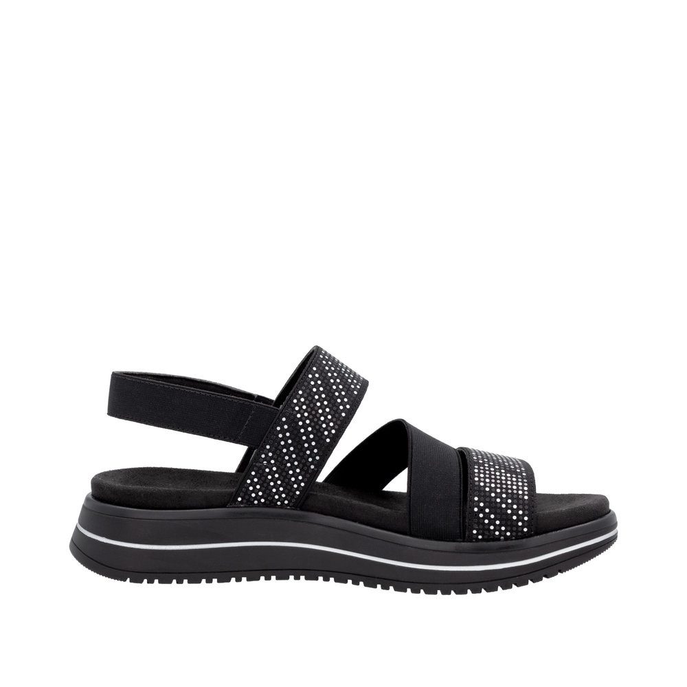 Remonte Riemchensandalen Sandale günstig online kaufen