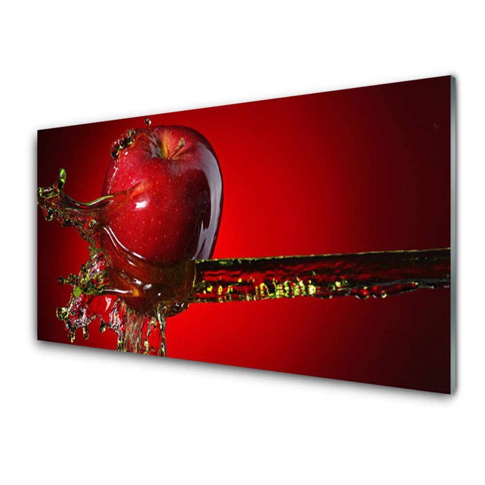 Tulup Glasbild Glasbilder Wanddekoration Bilder Fotobilder Dekoration 100 c günstig online kaufen