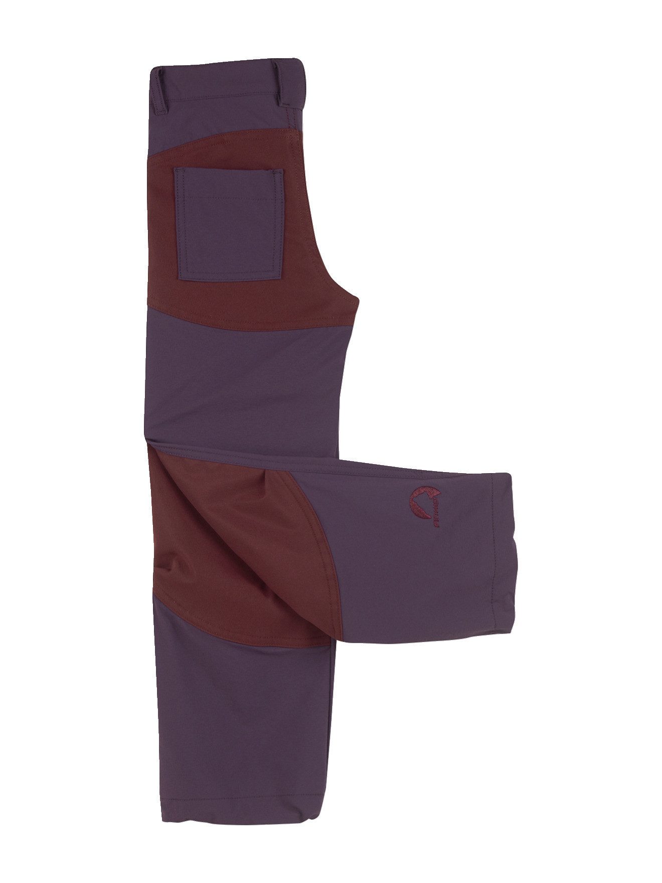 Finkid Stoffhose Kinder Outdoorhose KIKSA MOVE