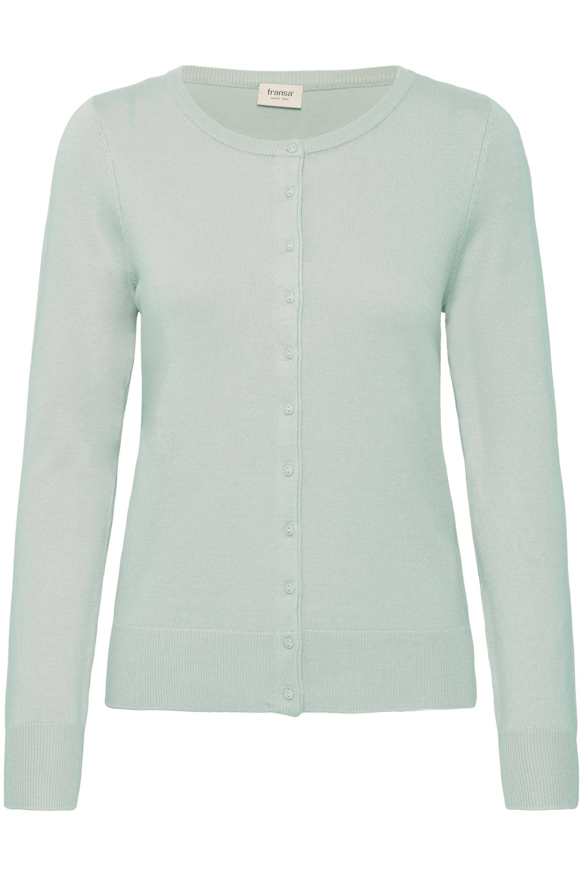 fransa Strickjacke FRZubasic modischer Cardigan mit günstig online kaufen