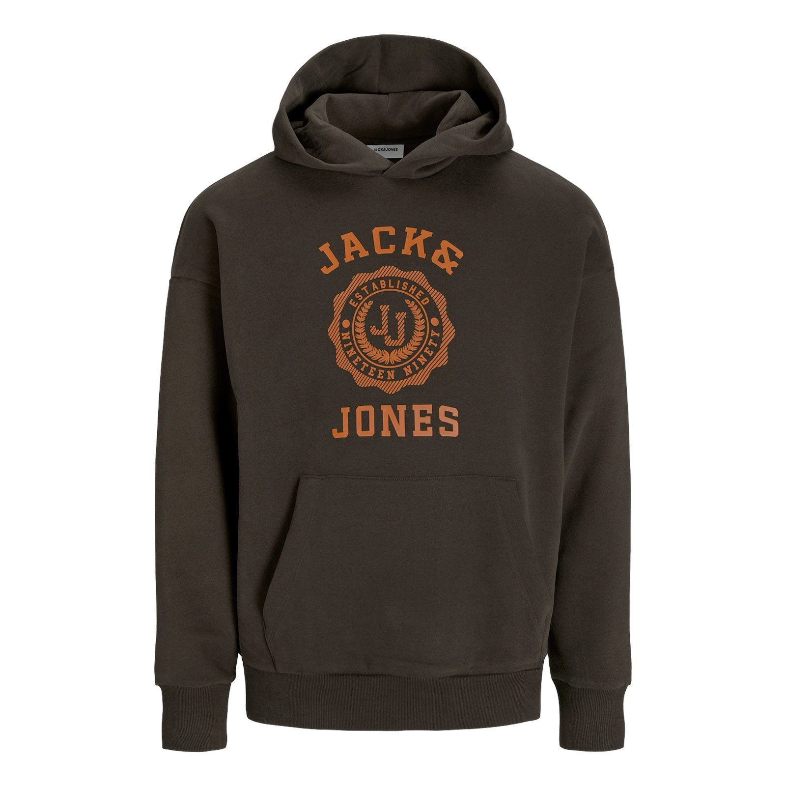 Jack & Jones Hoodie JJVICTO Sweat günstig online kaufen