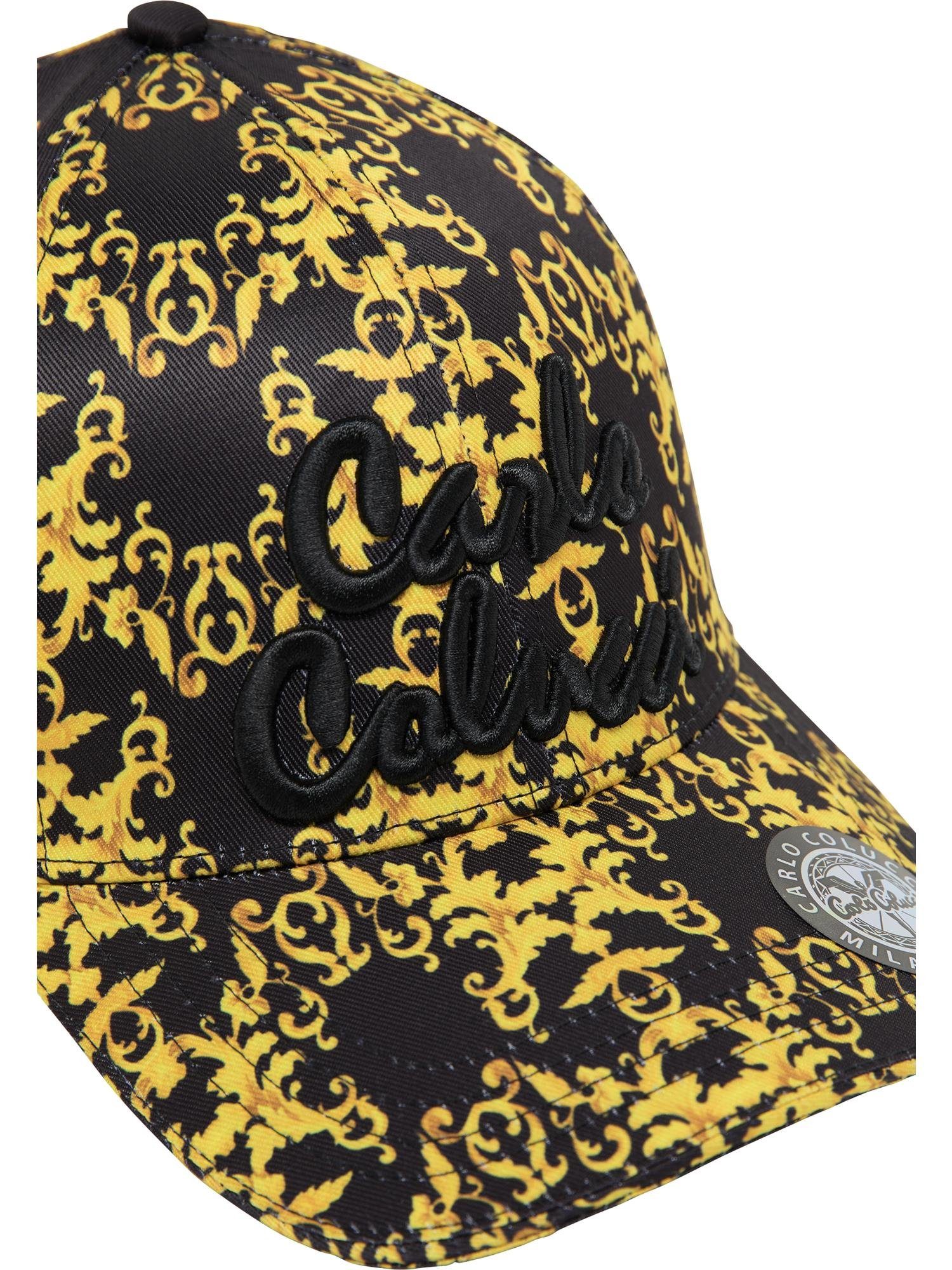 CARLO COLUCCI Baseball Cap Colosimo günstig online kaufen