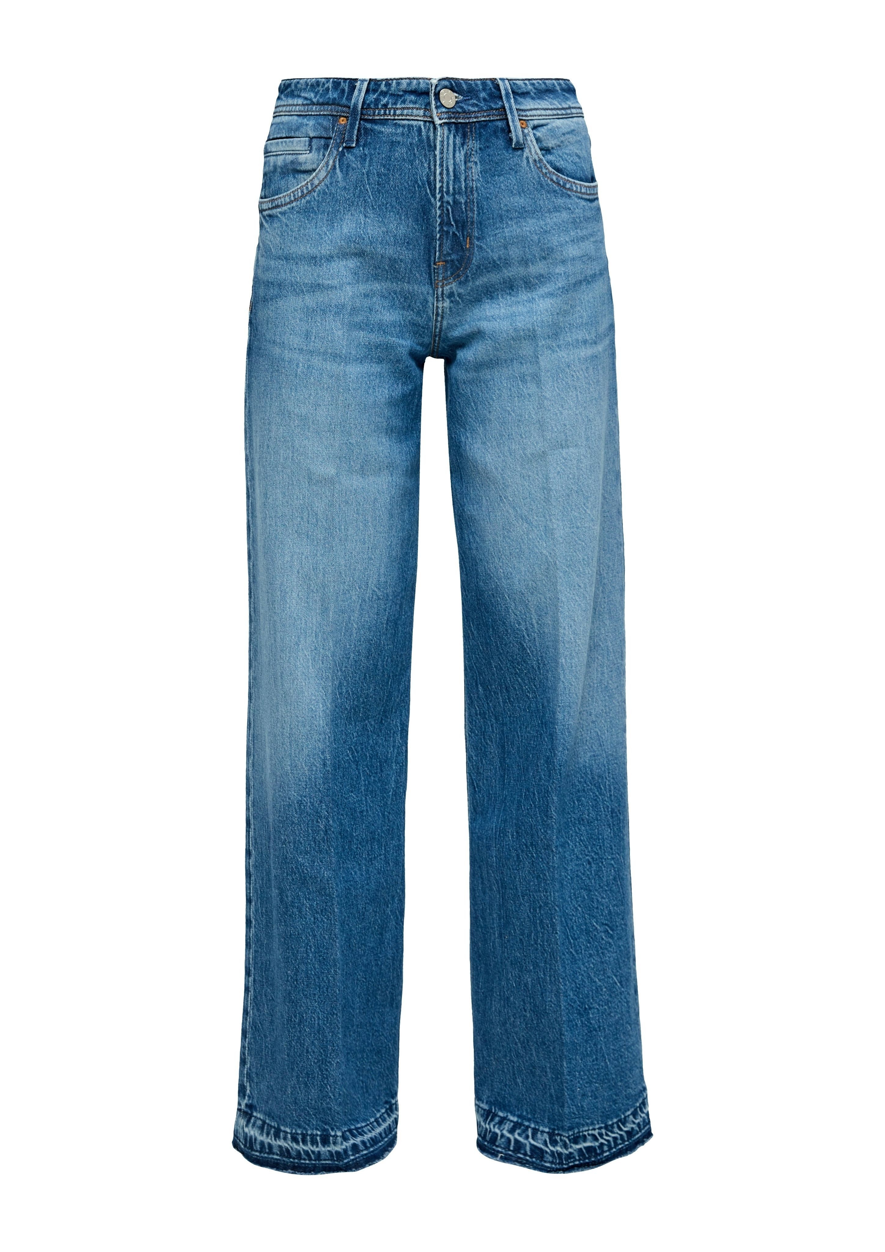s.Oliver Slim-fit-Jeans