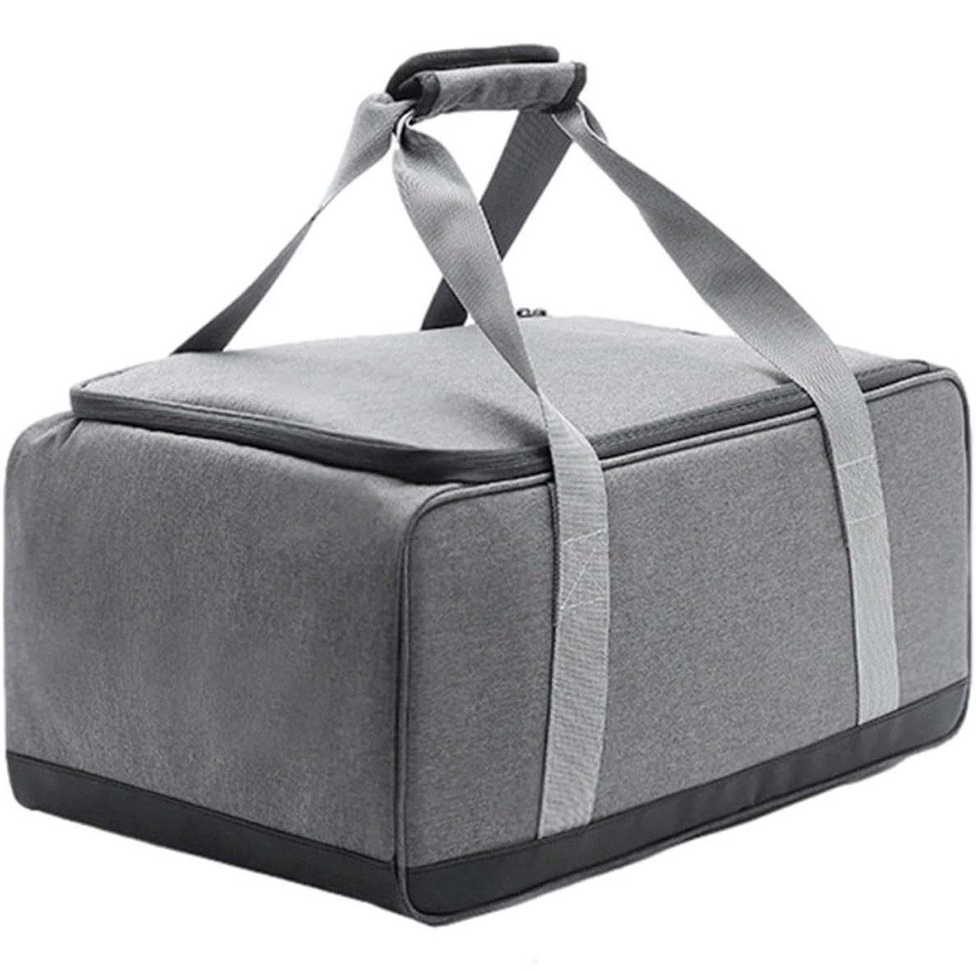 Picknickkorb Picknick-Camping-Reisetasche, Aufbewahrungstasche für Kochutensilien