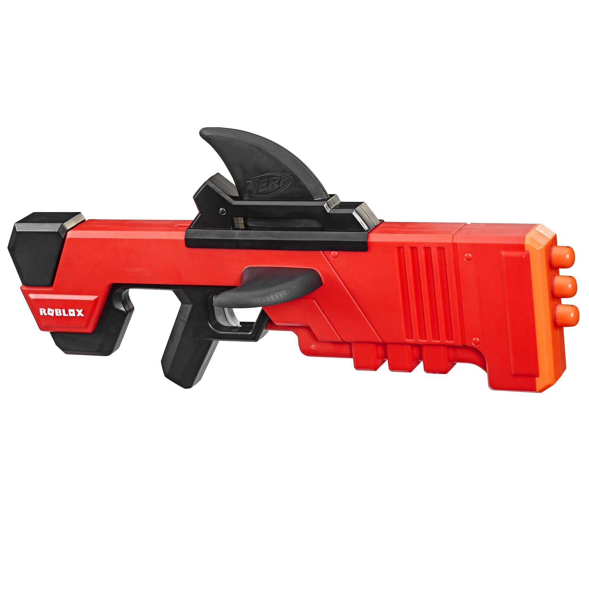 Blaster Dartblaster Roblox Shark Seeker - Nerf Shooter