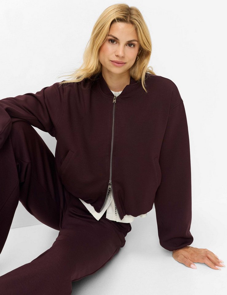 Brax Strickjacke Style BECKY L