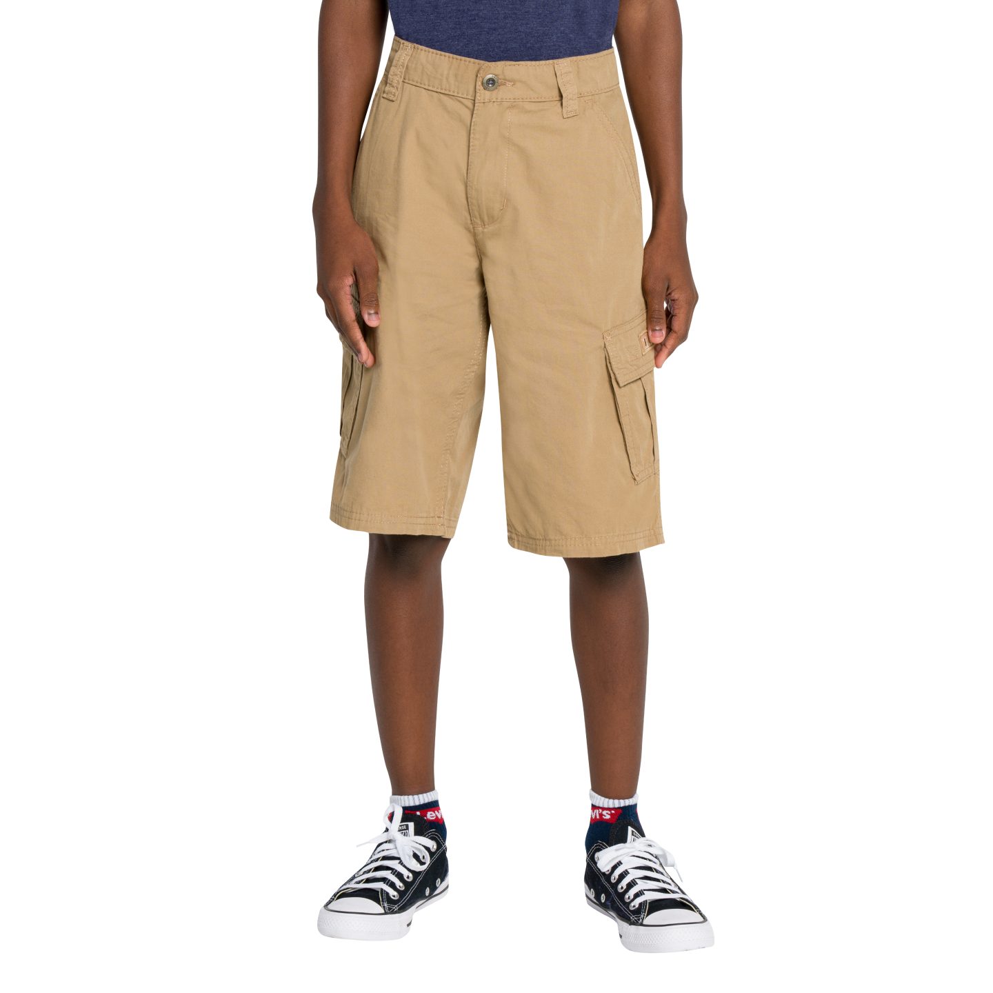 Levi's® Kids Карго LVB XX CARGO SHORT for BOYS