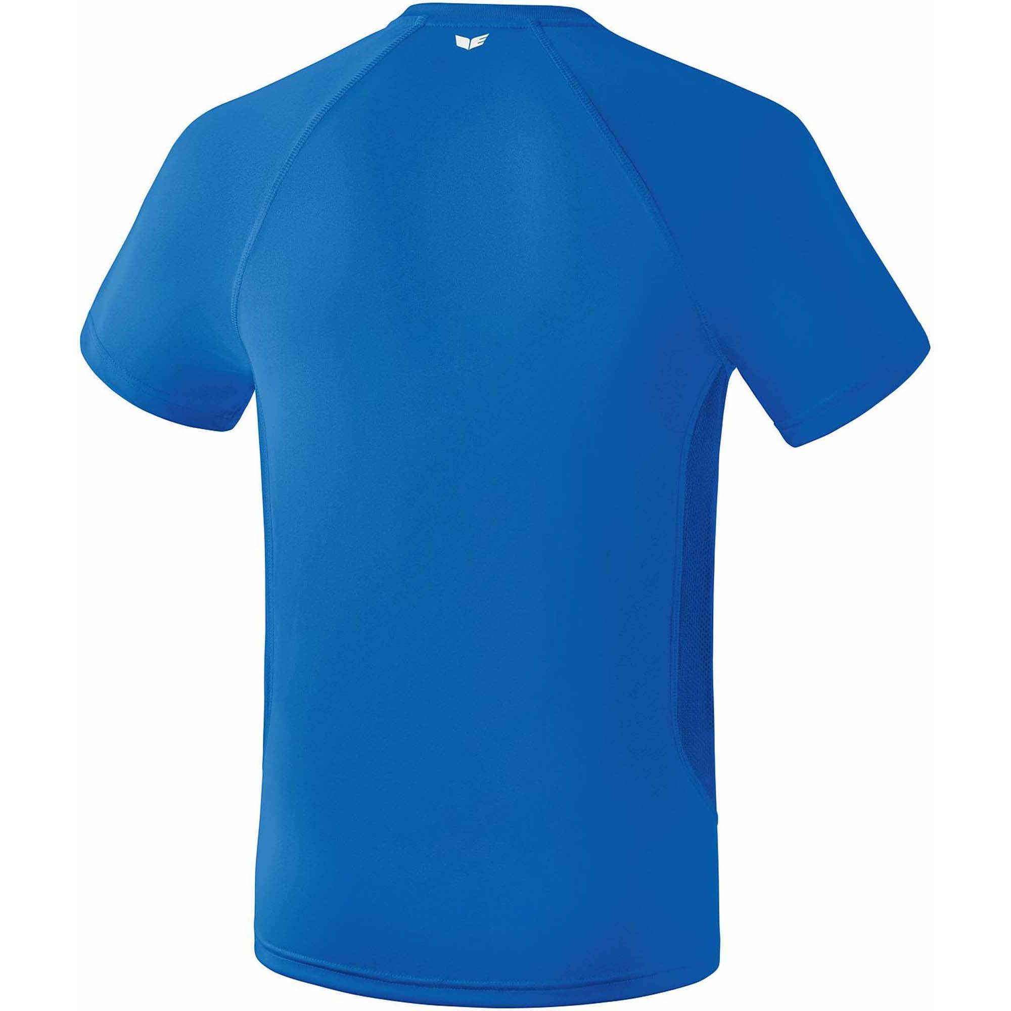 Erima T-Shirt erima Heren Laufshirt Performance T-Shirt