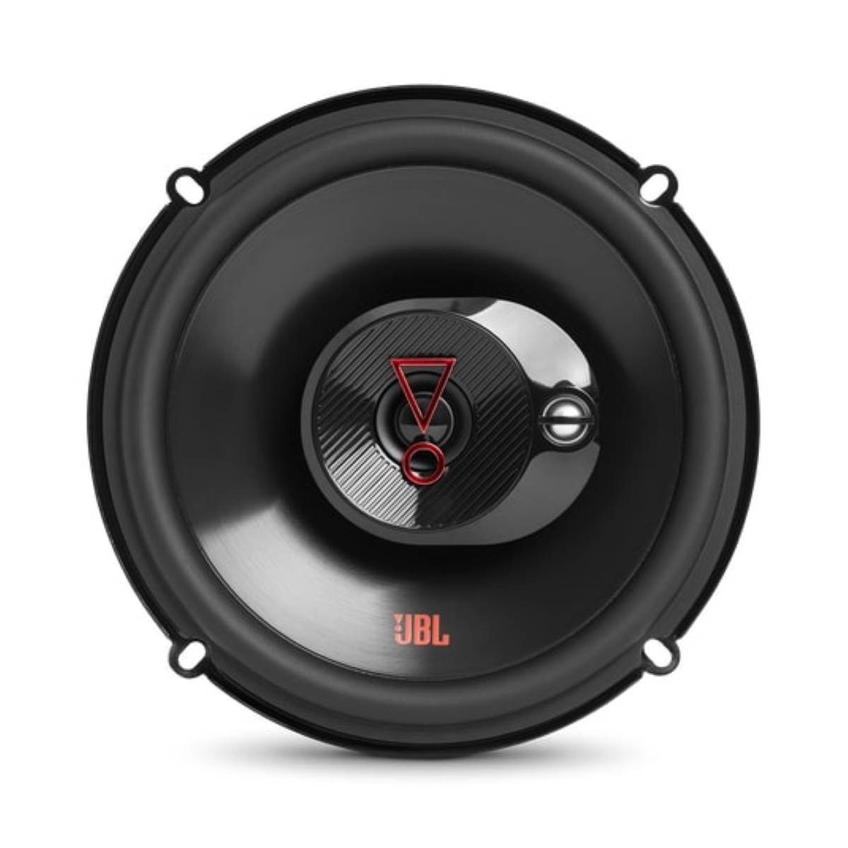 JBL Stage3-637F 3-Wege 16,5cm Lautsprecher Auto-Lautsprecher (40 W)