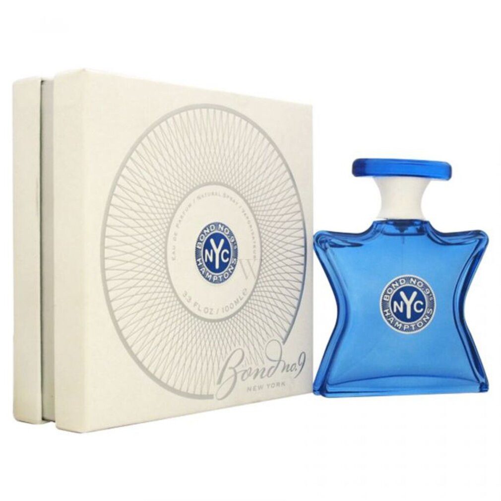 Bond No.9 Eau de Parfum Hamptons Eau De Parfum Spray unisex 100ml Für Frauen
