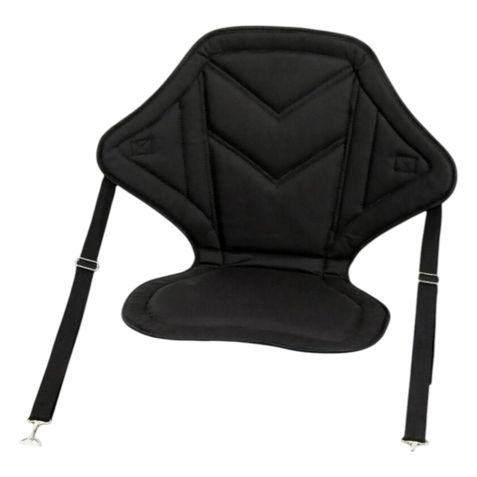 SkinStar SUP-Board SkinStar Kajaksitz SUP Board Stand Up Paddle Kajak Sitz iSUP Surfboard