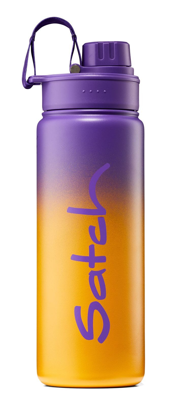 Satch Trinkflasche Stainless Steel Insulated Bottle