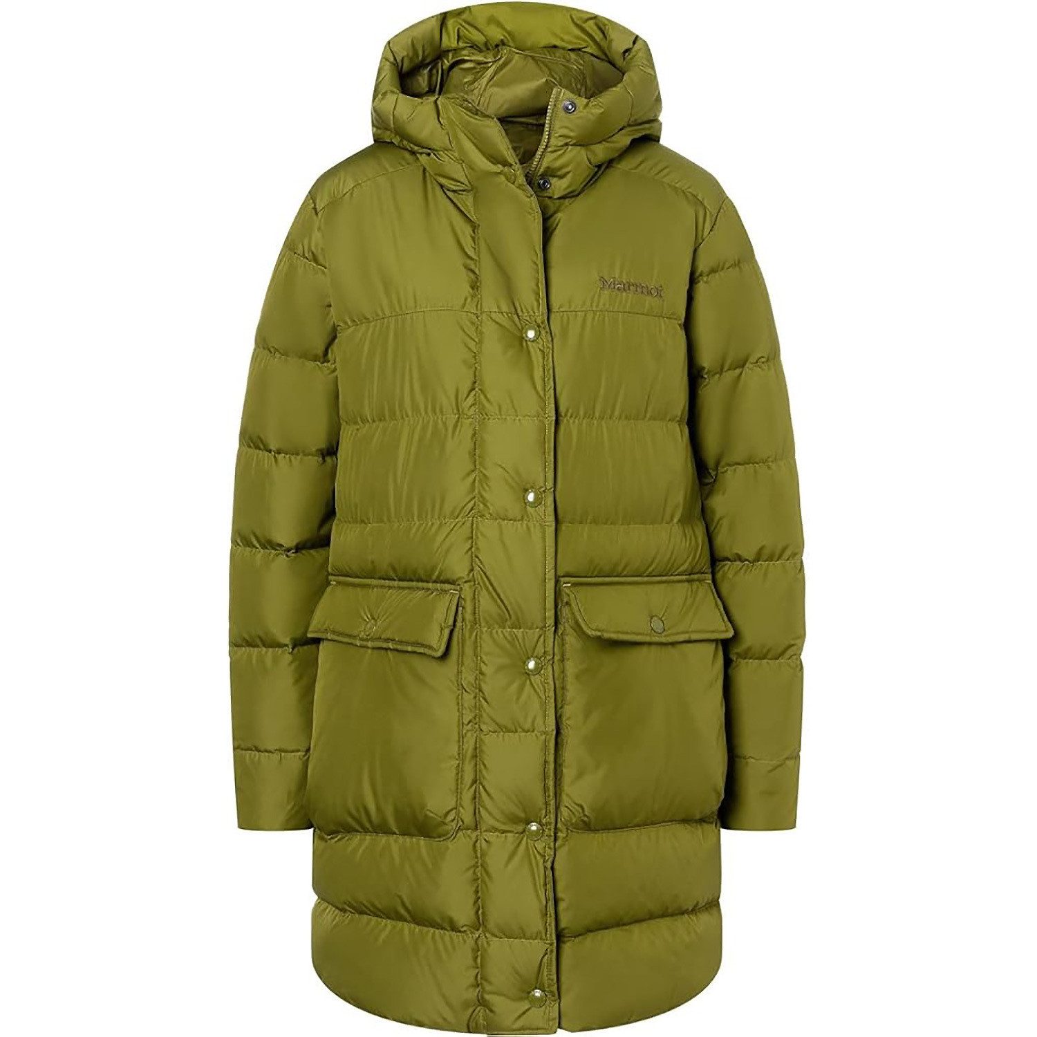 Funktionsjacke Jacke W STROLLBRIDGE PARKA