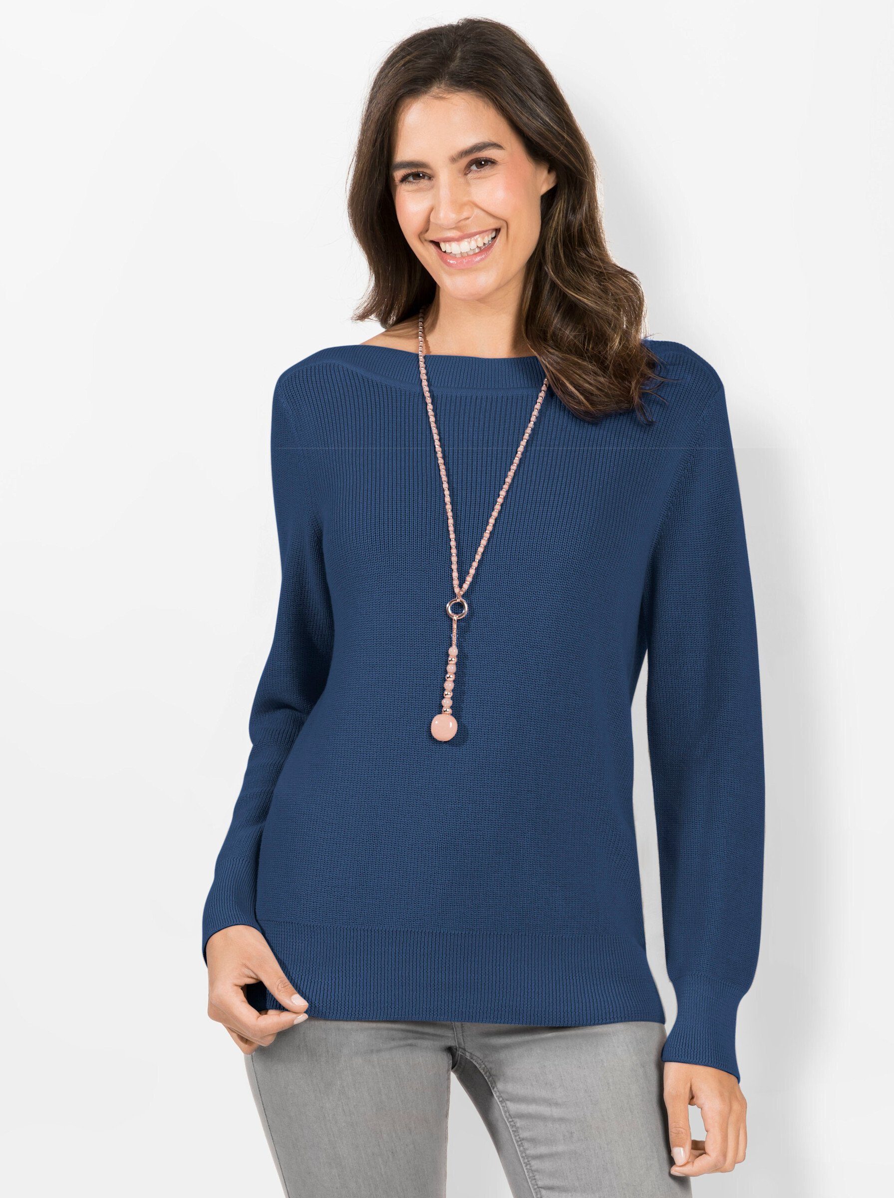 Witt Strickpullover Strickpullover günstig online kaufen