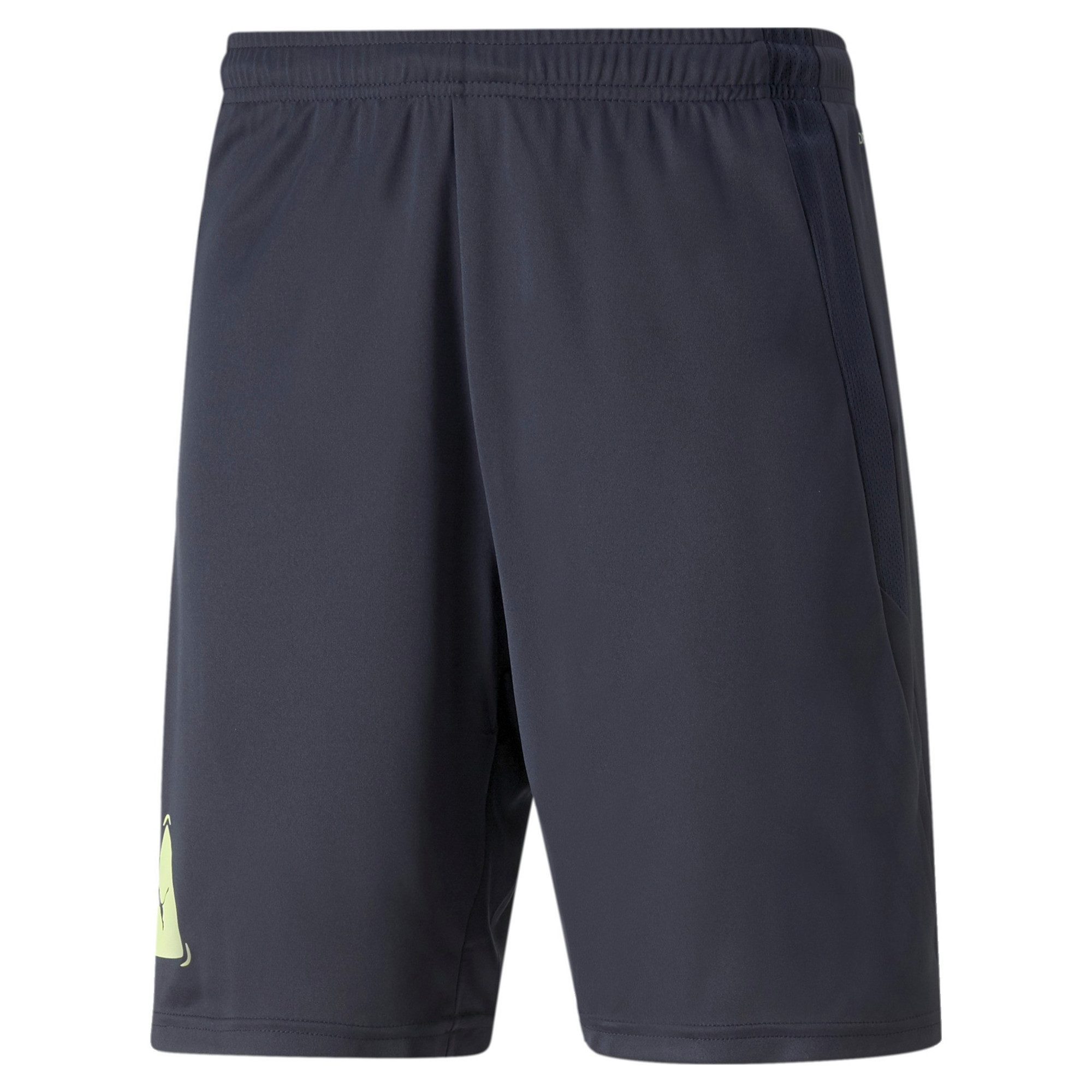 PUMA Trainingsshorts Puma Herren Short Fußball Park Shorts 658068