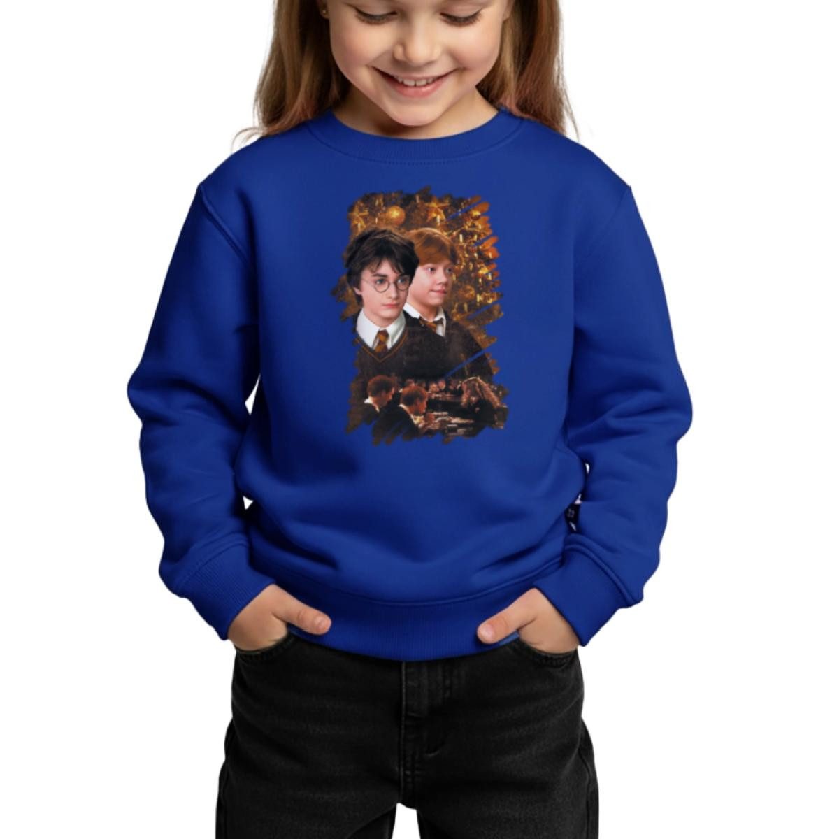 Royalblau