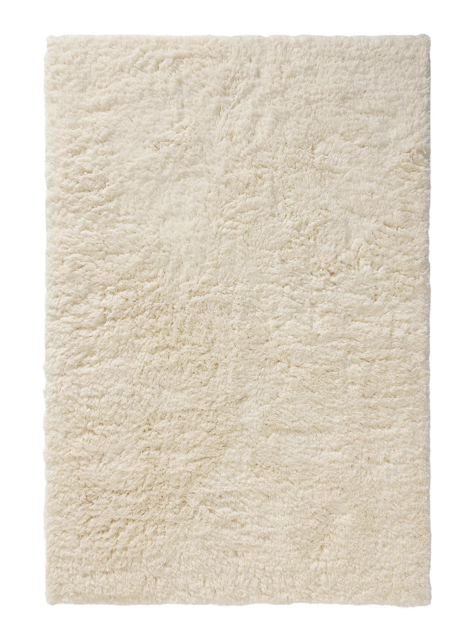 benuta Wollteppich Baadal, rechteckig, Höhe: 71 mm, Kunstfaser, Berber, Ethno-Style, Wohnzimmer