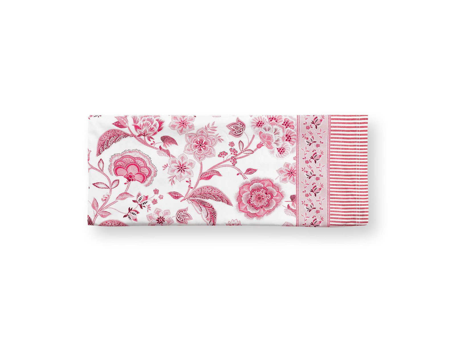 PiP Studio Tischdecke Royal Regal Flower Red Tischdecke 160x310cm