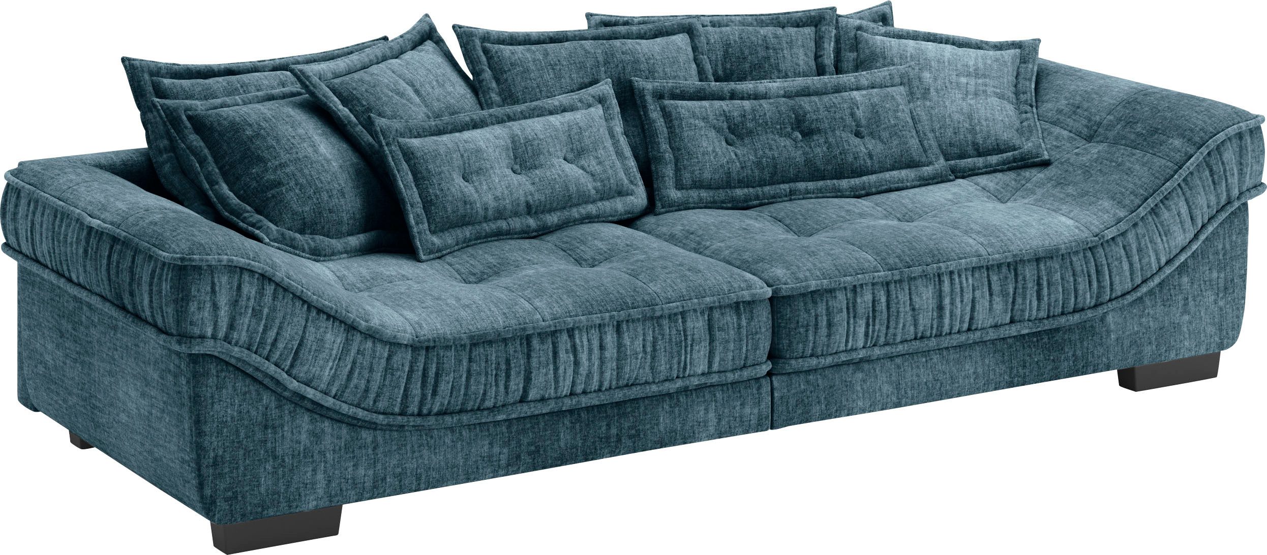 Mr. Couch Big-Sofa Diwan II, Wahlweise günstig online kaufen
