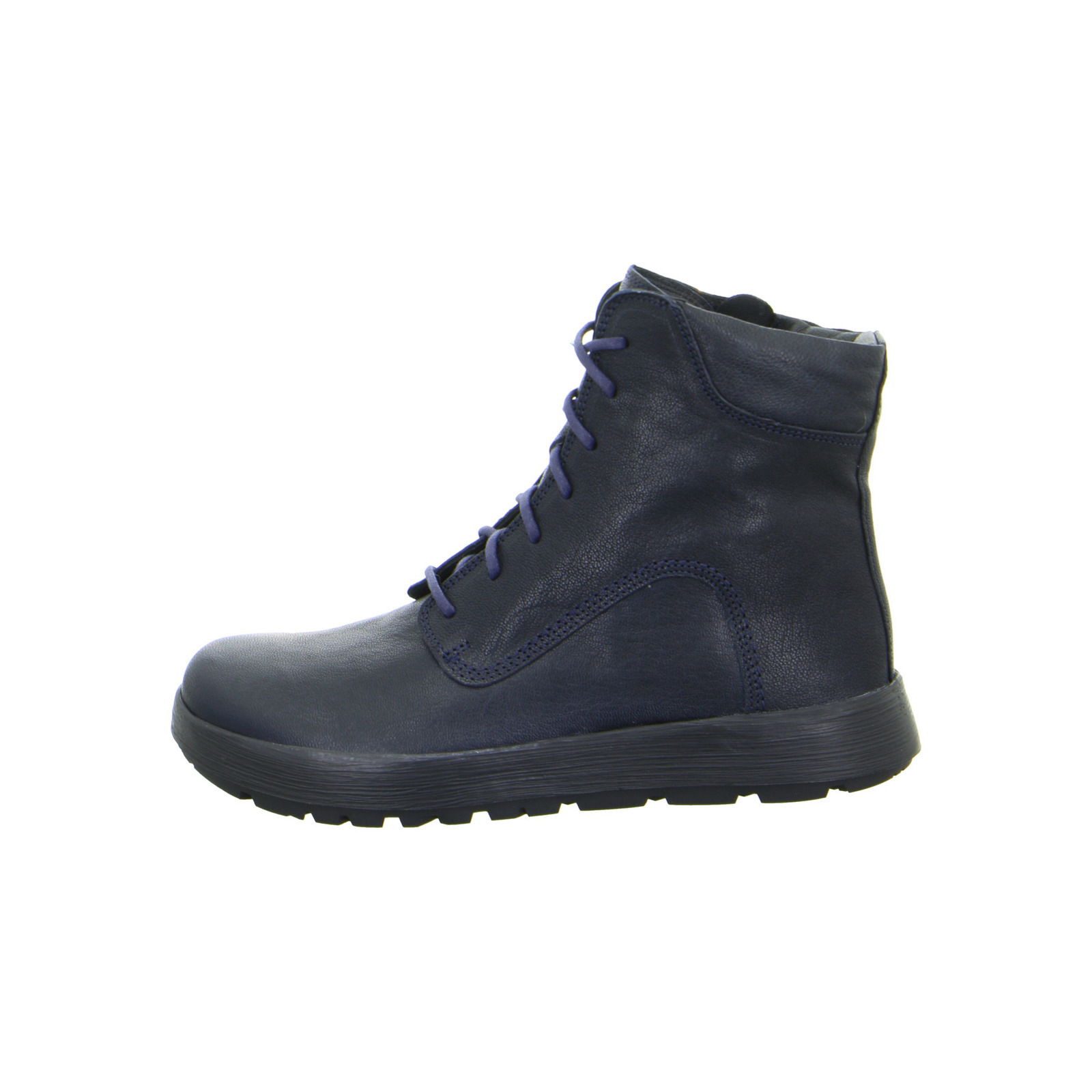 Think! Schnürstiefelette Comoda Stiefelette