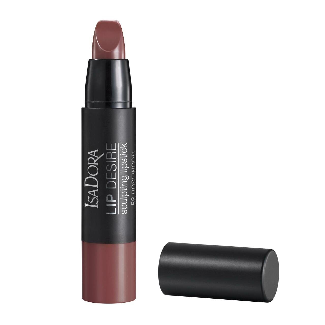 IsaDora Lippenstift Lip Desire Sculpting Lipstick