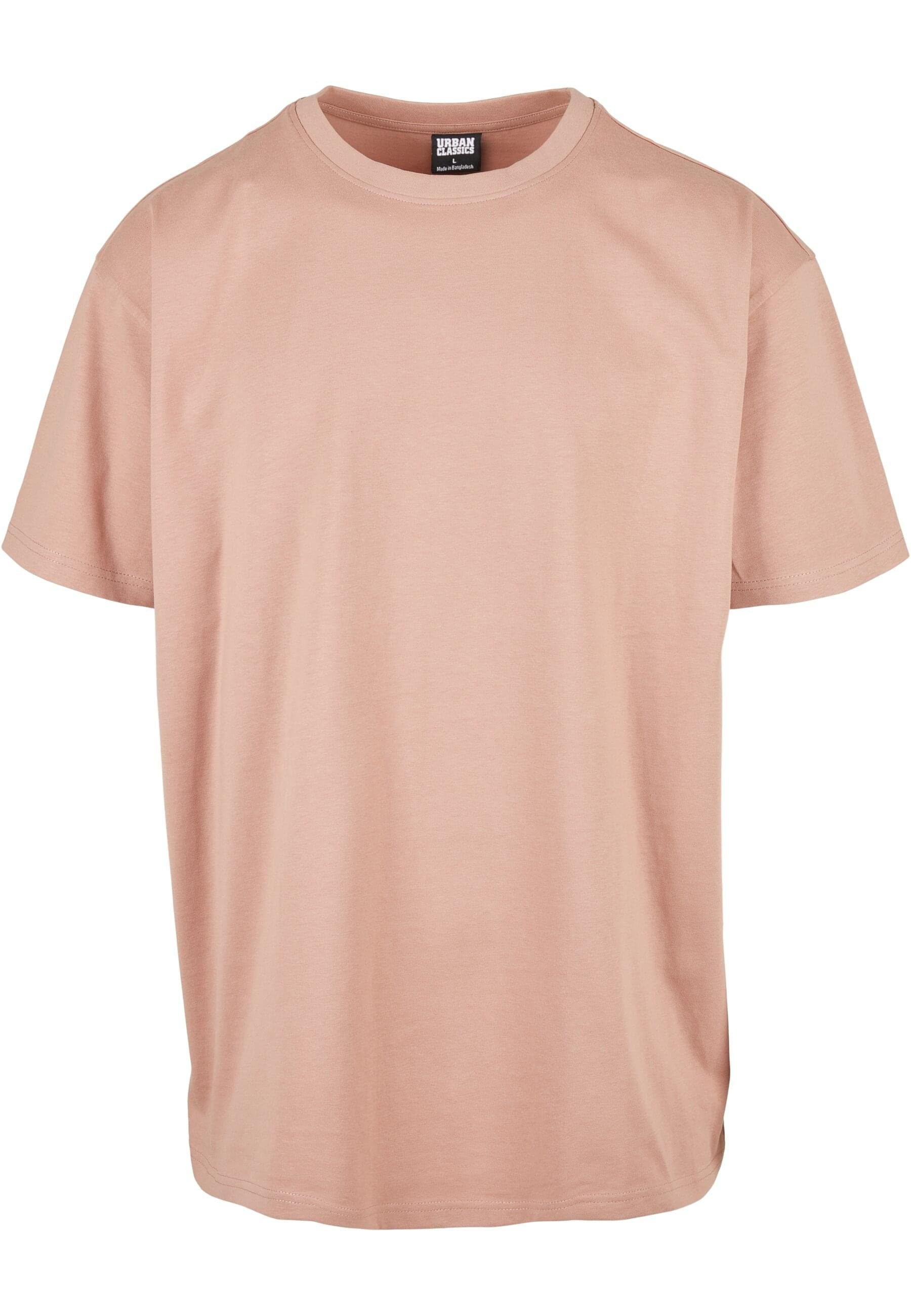 URBAN CLASSICS T-Shirt Urban Classics Herren Heavy Oversized Tee (1-tlg) günstig online kaufen