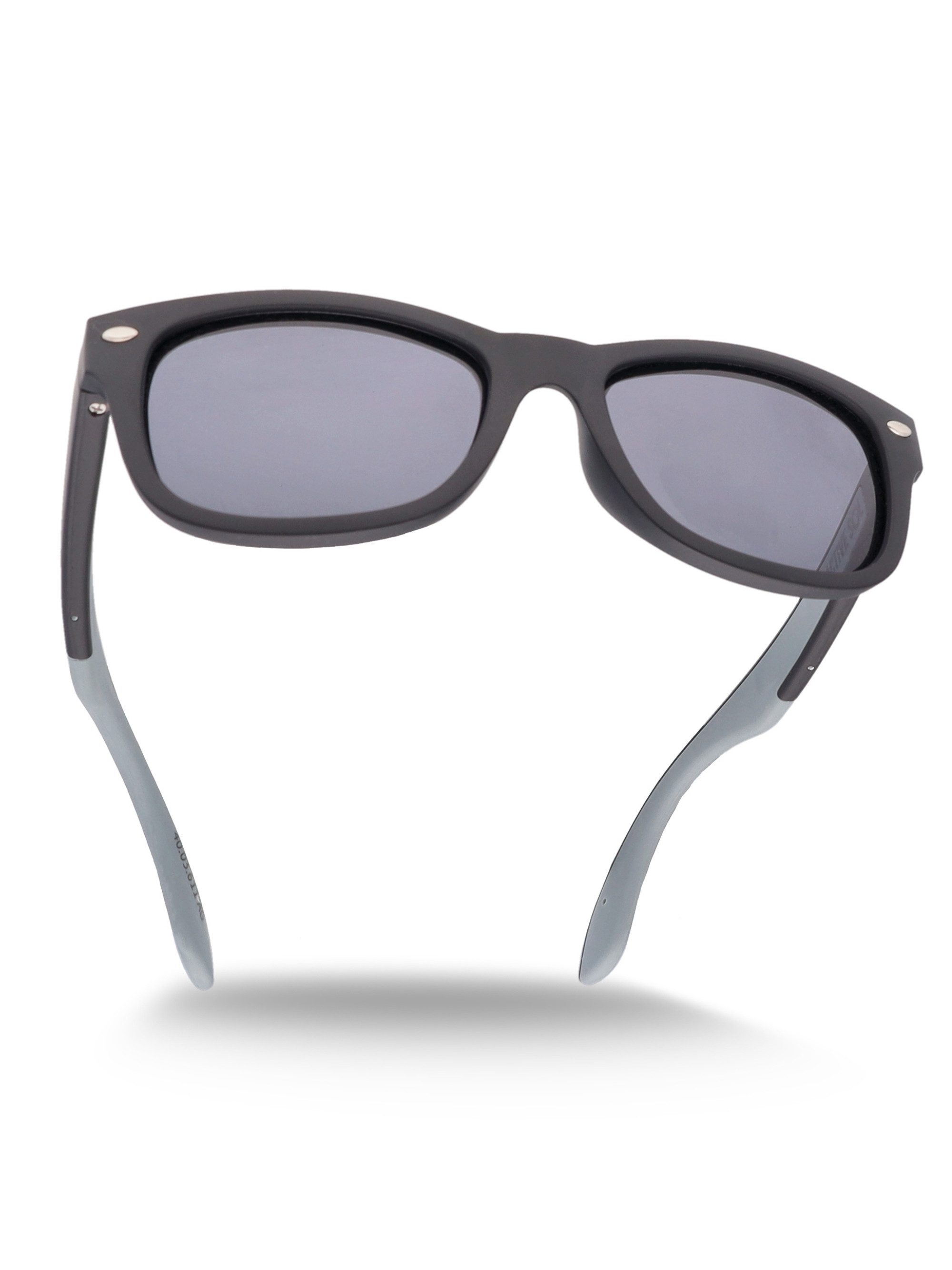 ActiveSol Sonnenbrille Street Stars für Kids ab 6 Jahre Polarisiert, BPA-frei, UV 400