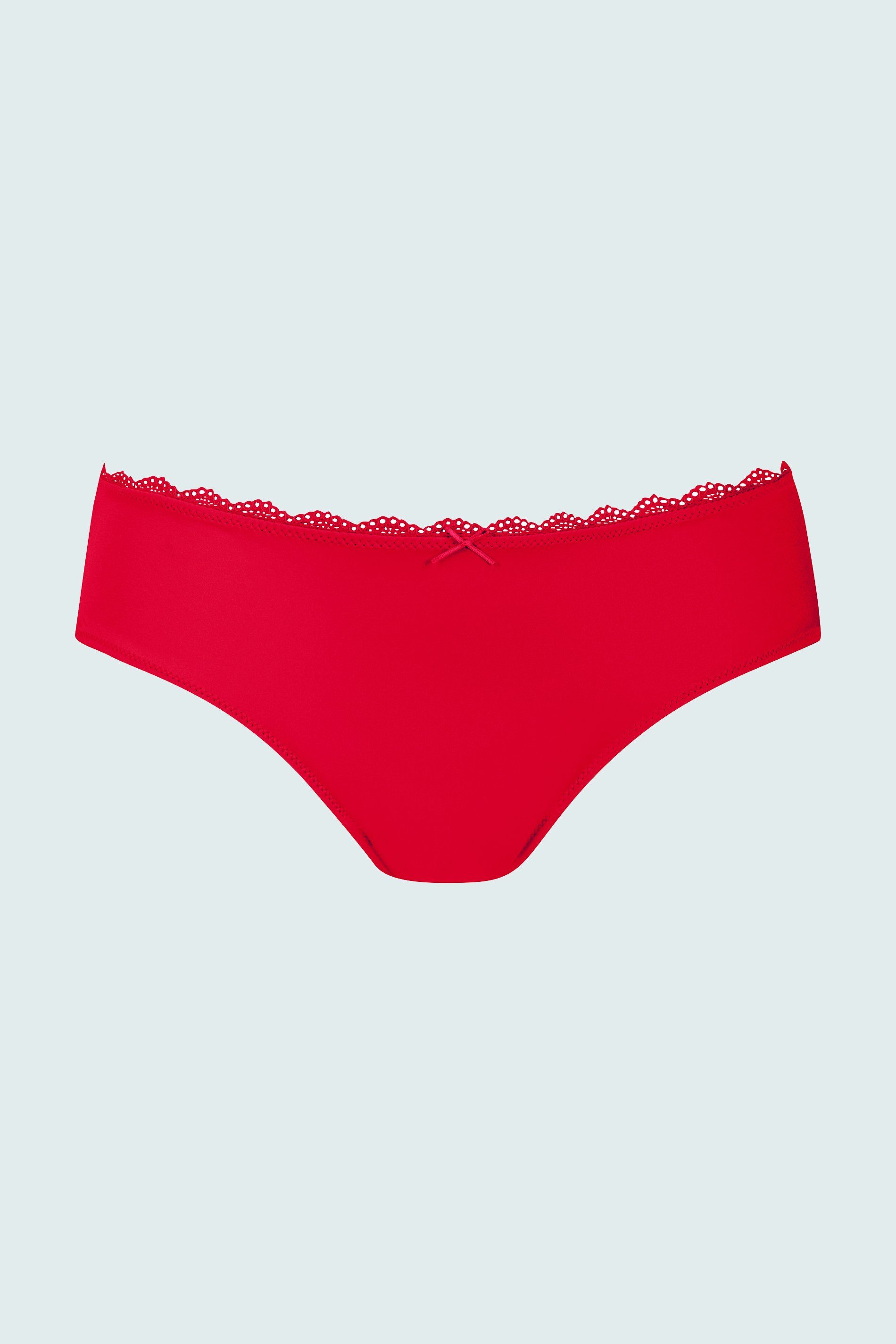 Mey Hipster Mey Damen Hipster Serie Amorous Uni Hipster (1-St., 1)