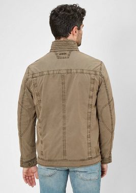 Redpoint Blouson Buck Modern Fit Blouson für die Übergangszeit