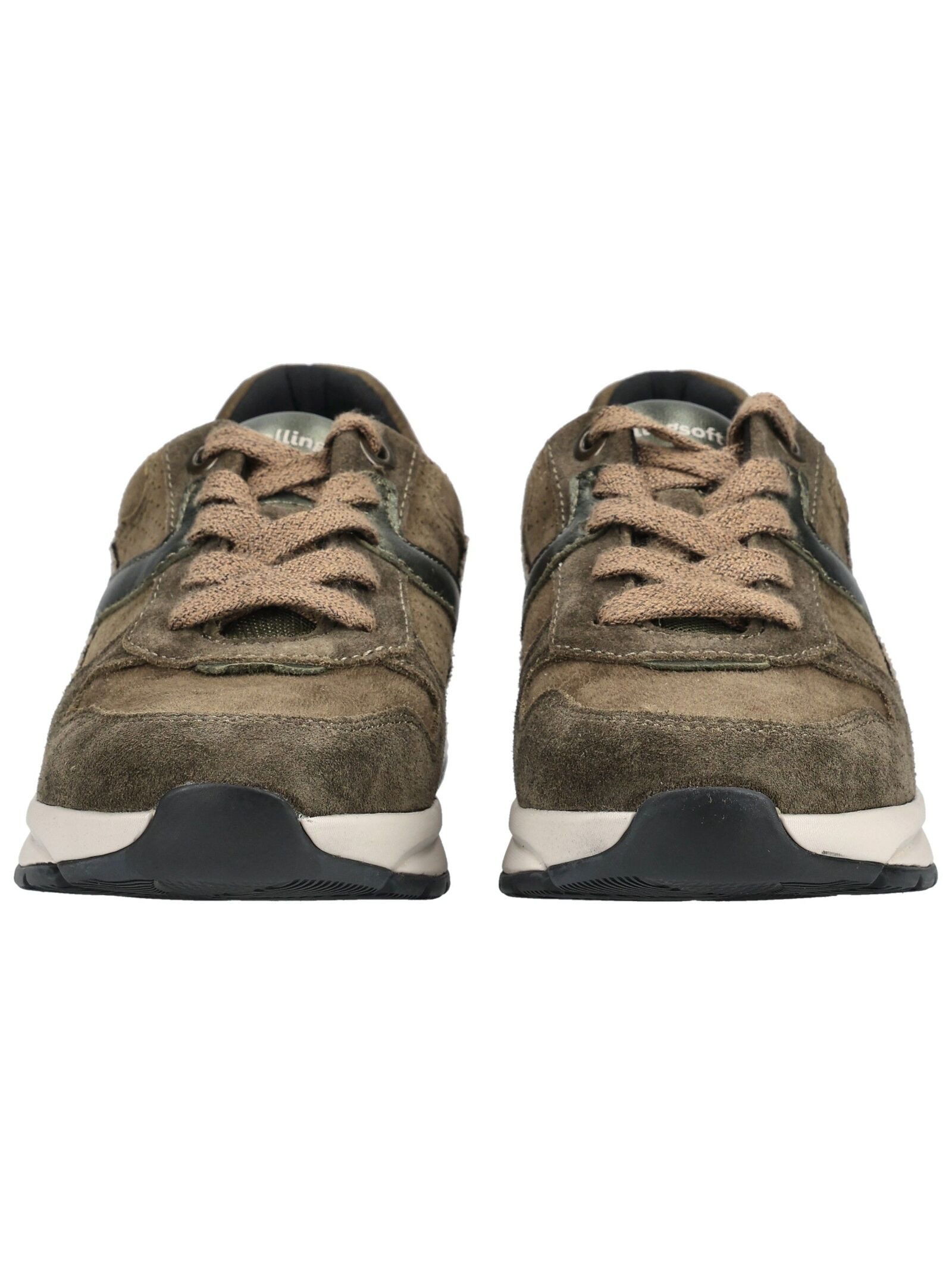 Gabor Gabor Sneaker Veloursleder Sneaker