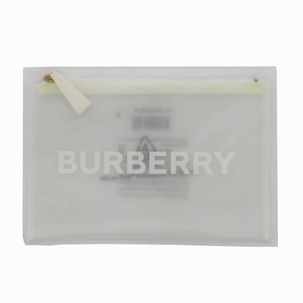 BURBERRY Geldbörse Her Gift Gwp Large Pouch 1