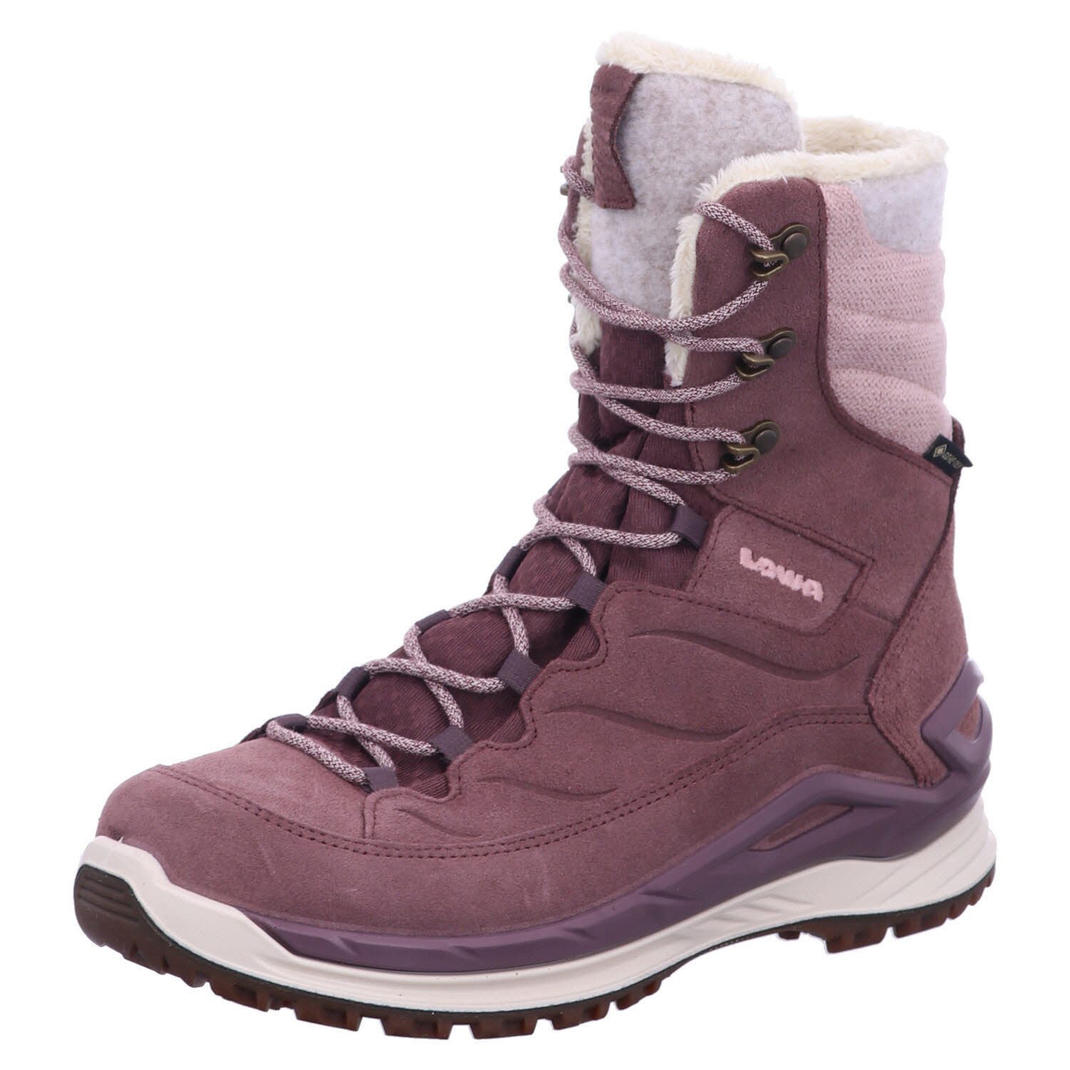 Lowa CALCETA EVO GTX Ws Winterstiefelette günstig online kaufen