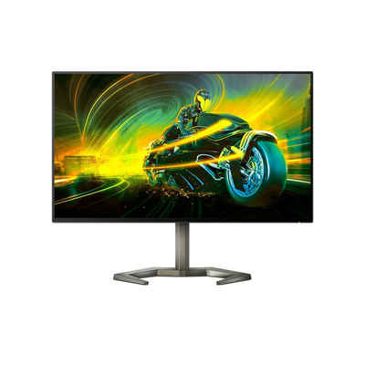 Philips 27M1F5800 Gaming-Monitor (68,5 cm/27 ", 3840 x 2160 px, 4K Ultra HD, 1 ms Reaktionszeit, 144 Hz, Nano IPS)