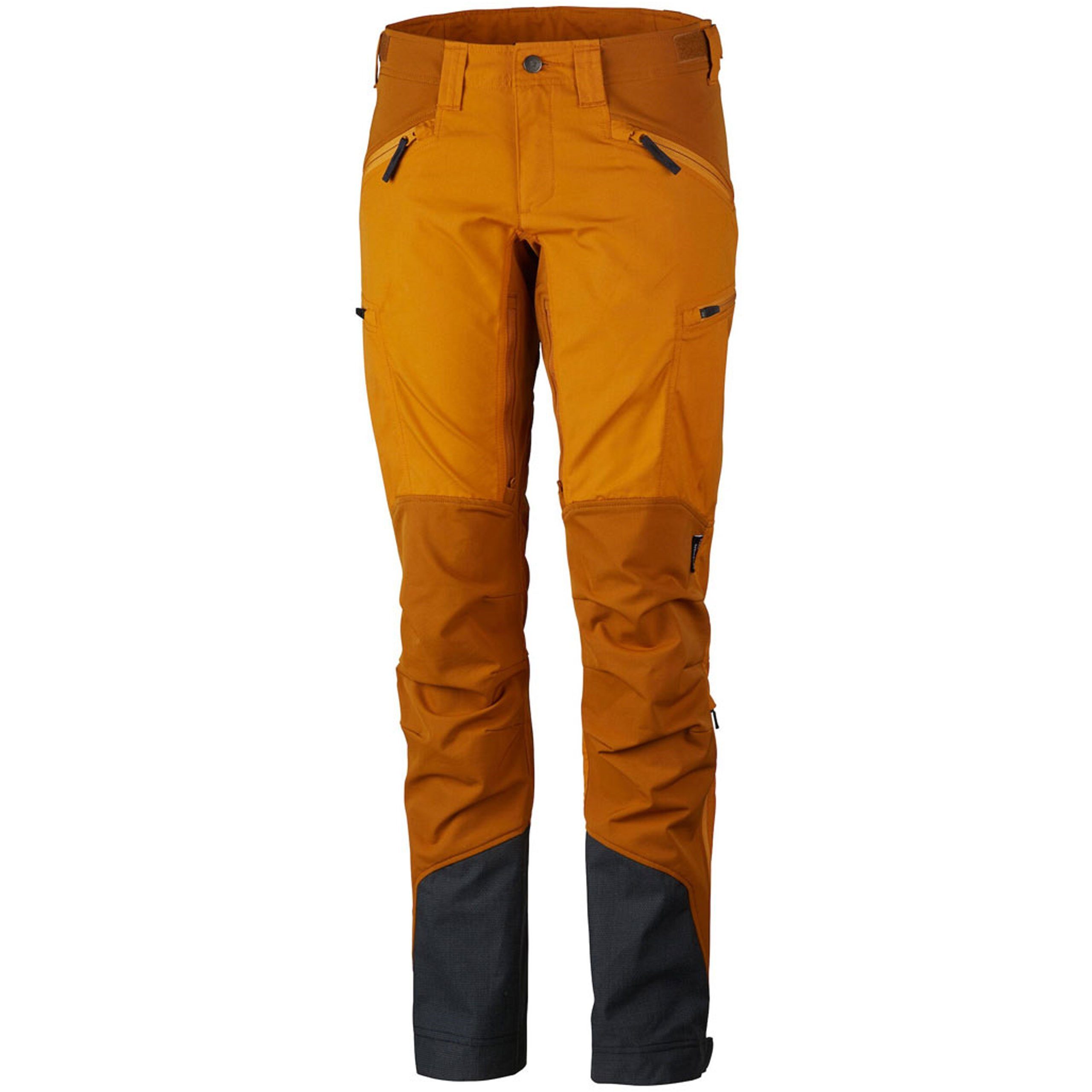 Lundhags Funktionshose Lundhags Makke Ws Pant - robuste Trekkinghose Damen Belüftung