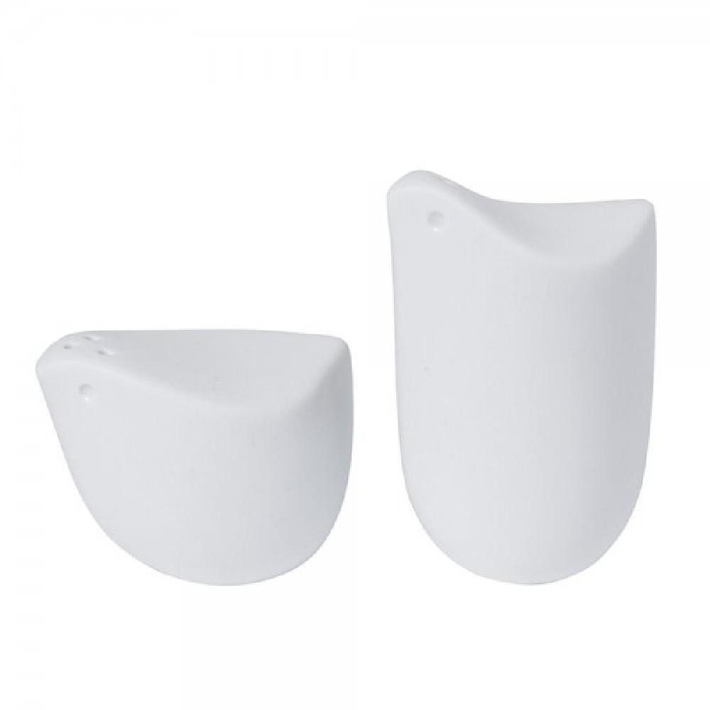 Räder Gewürzmühle Design Salz- und Pfefferstreuer Vogel (2-teilig)