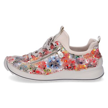 Rieker Rieker Damen Sneaker multi Sneaker