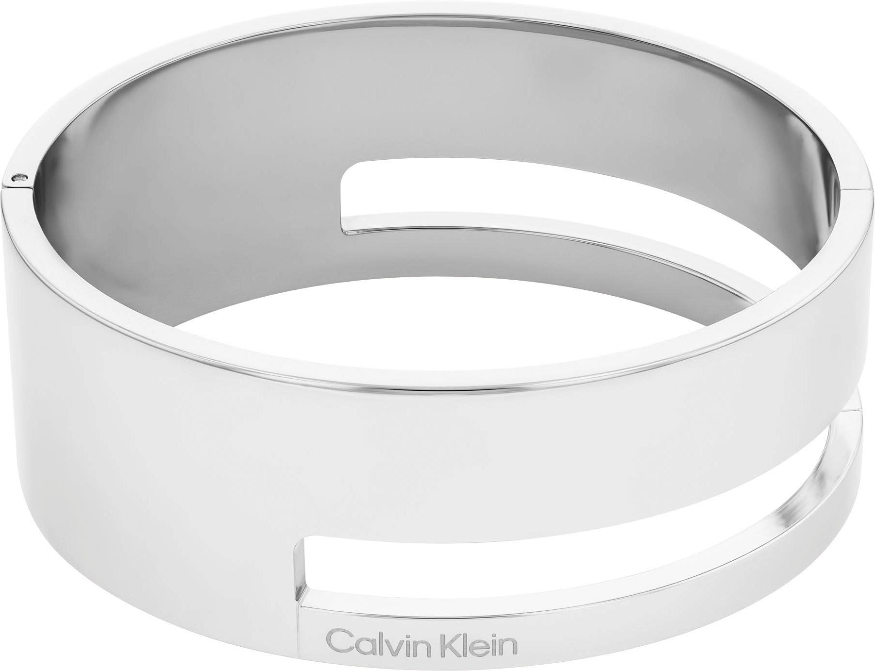 Calvin Klein Armreif GEOMETRIC ESSENTIALS günstig online kaufen