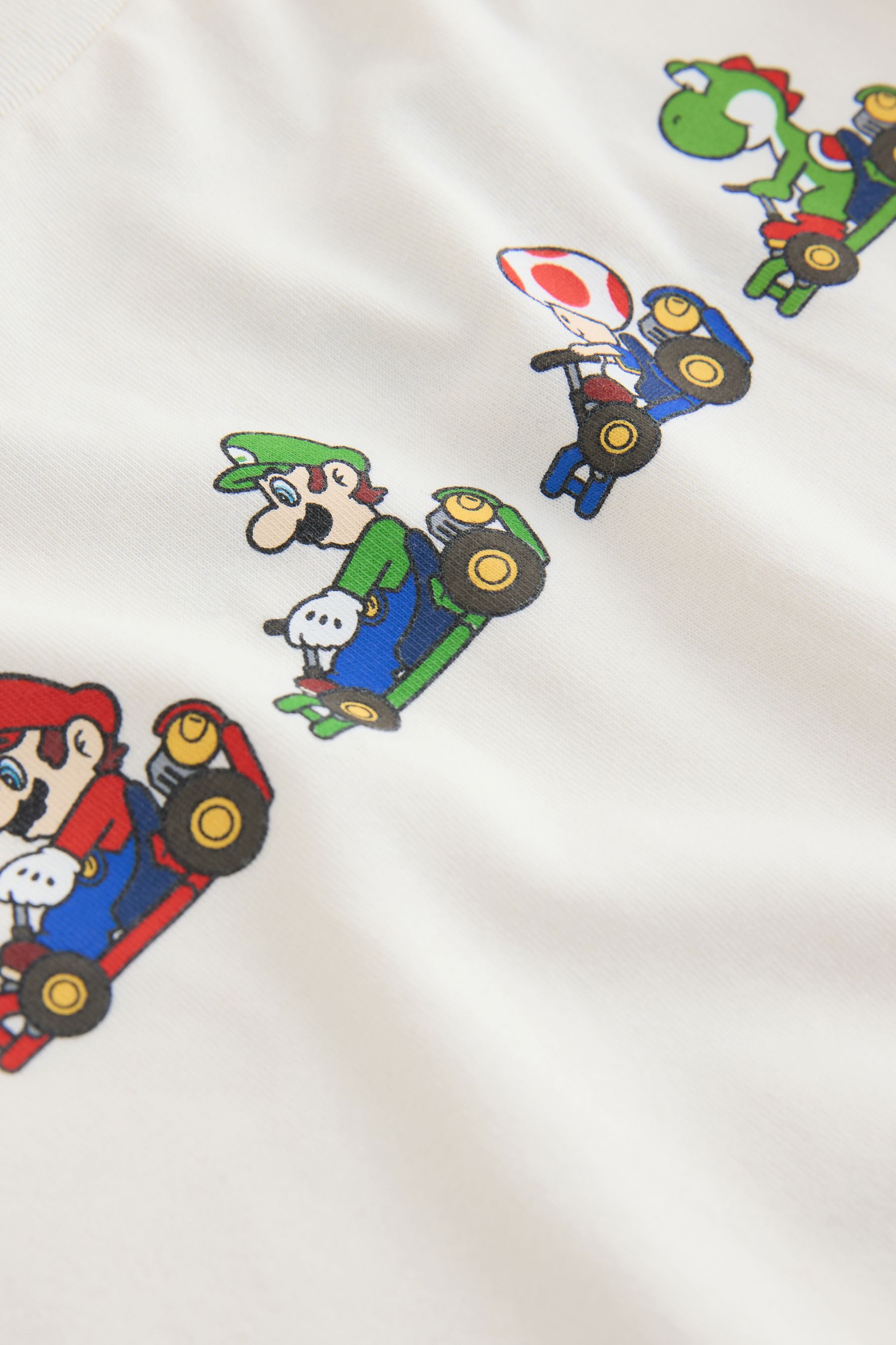 Next Langarmshirt Lizenziertes Gaming Langarmshirt (1-tlg) – Bild 3 von 5