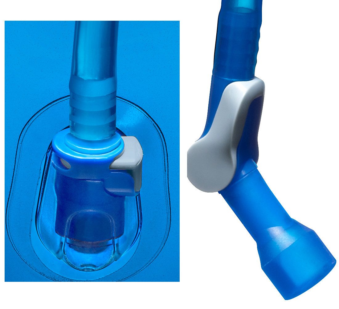 Camelbak Trinkblase Trinksystem Crux