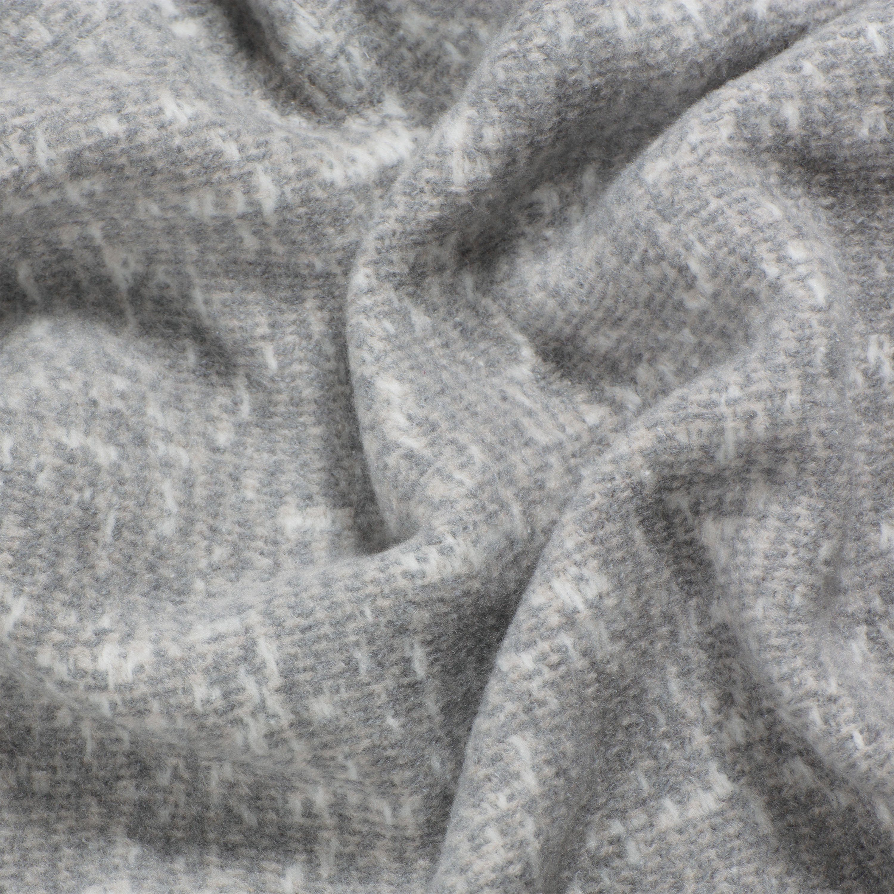 Wohndecke Ease, Musterring, aus kuschelig weicher günstig online kaufen
