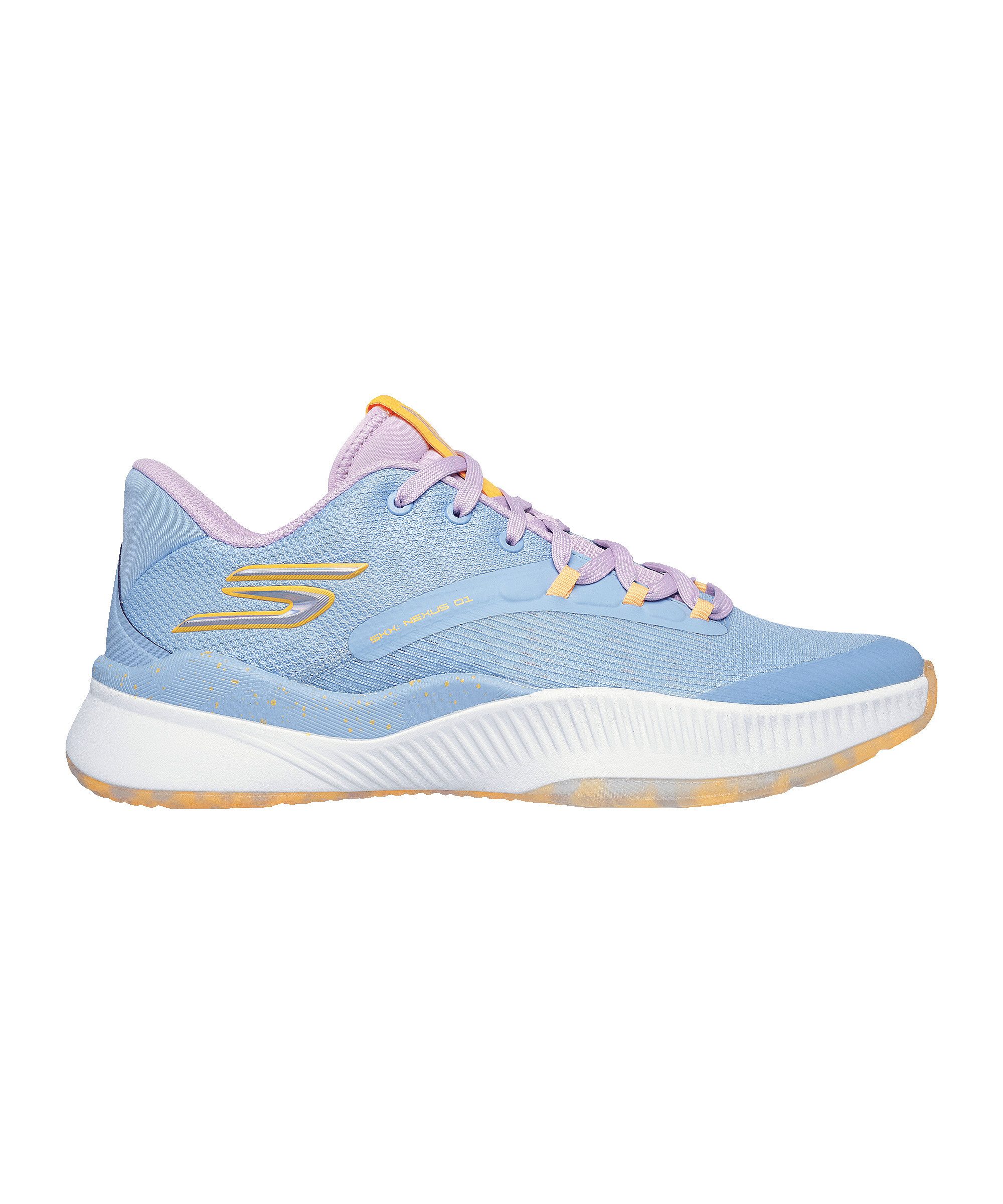 Skechers Skechers SKX Nexus Indoor - Schuhe SKX Nexus Hallenschuh