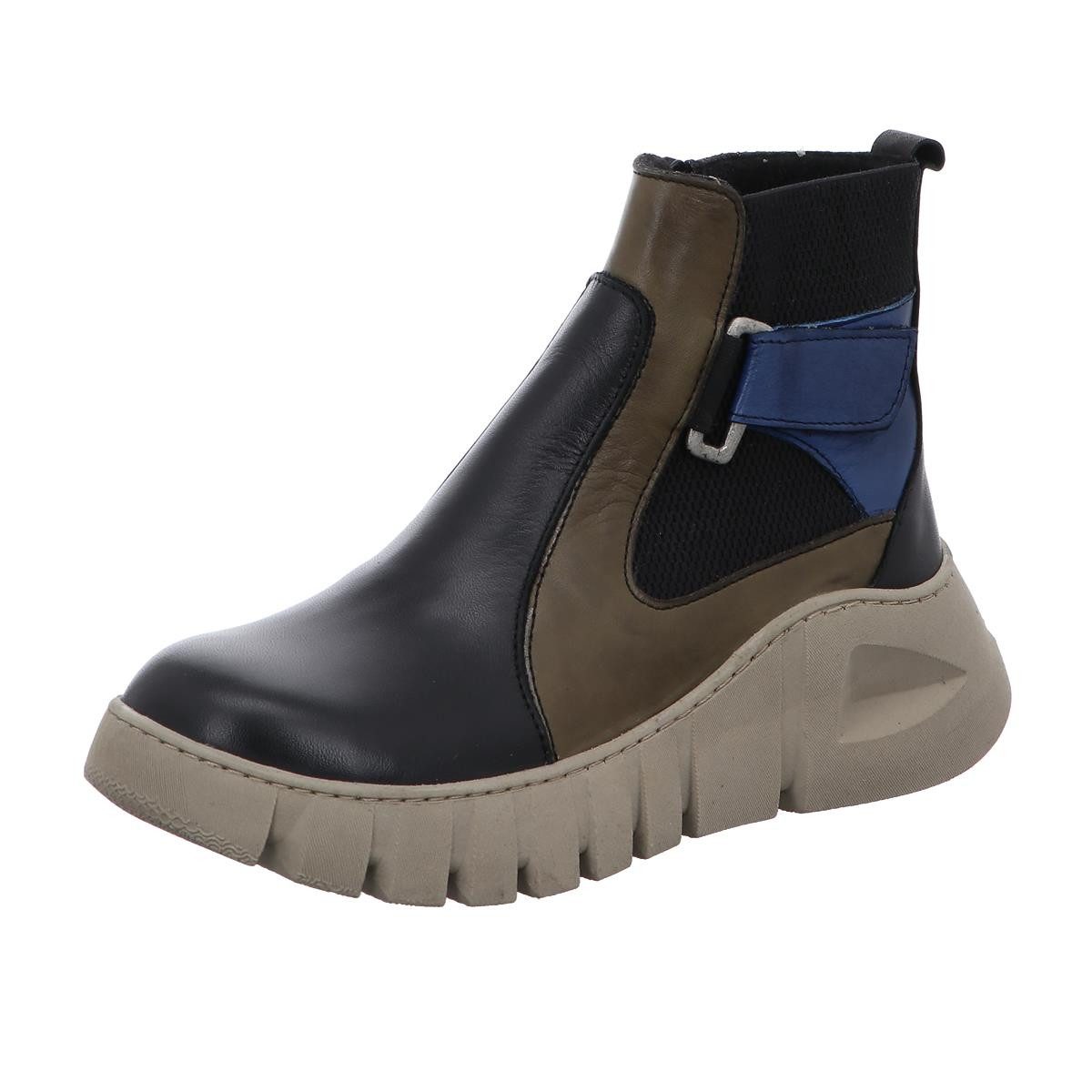 Damen Stiefelette