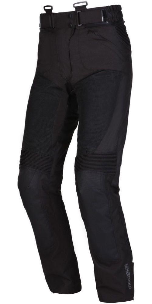 Modeka Motorradhose Hose Veo Air Lady