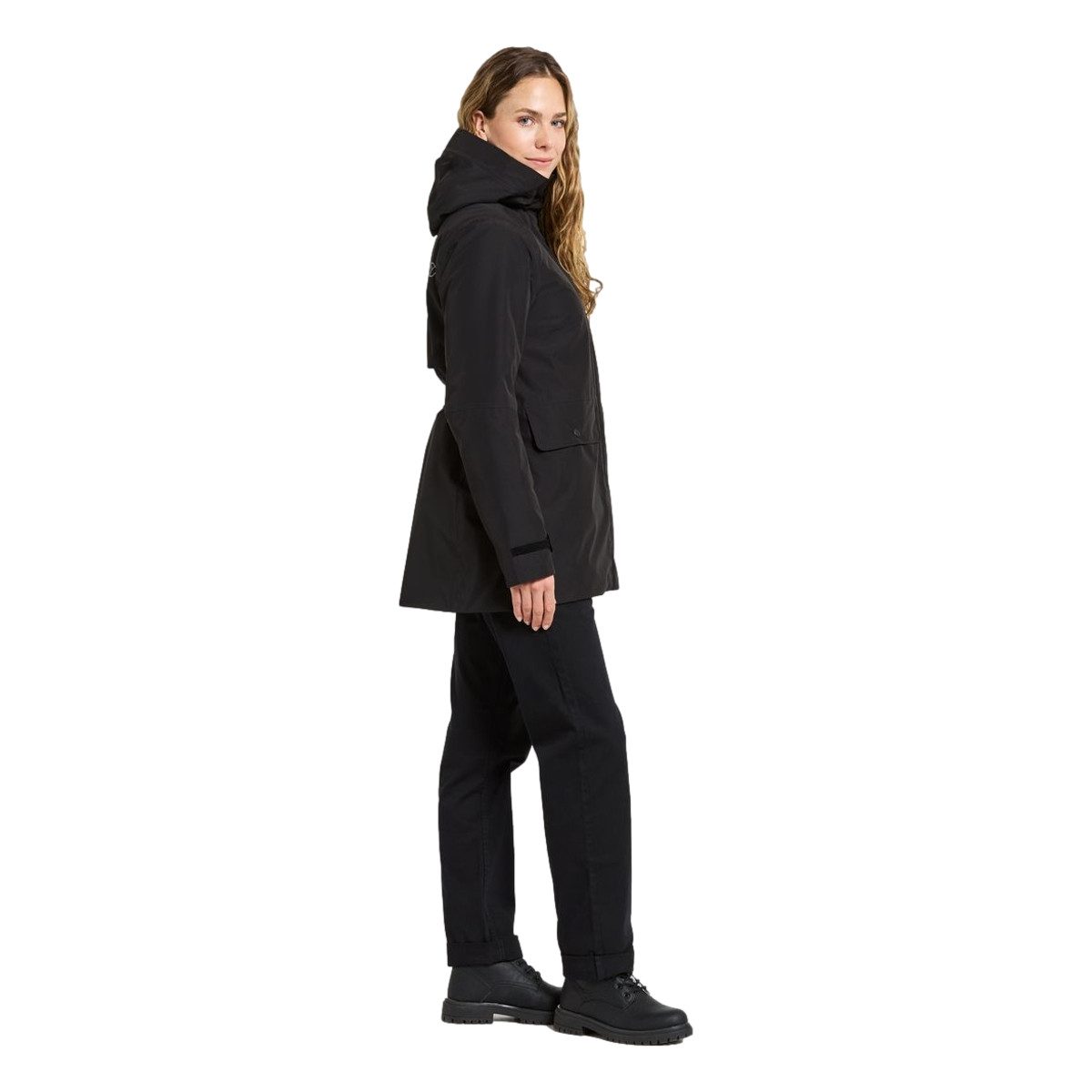 Didriksons Parka Didriksons Tuva - Damen Parka